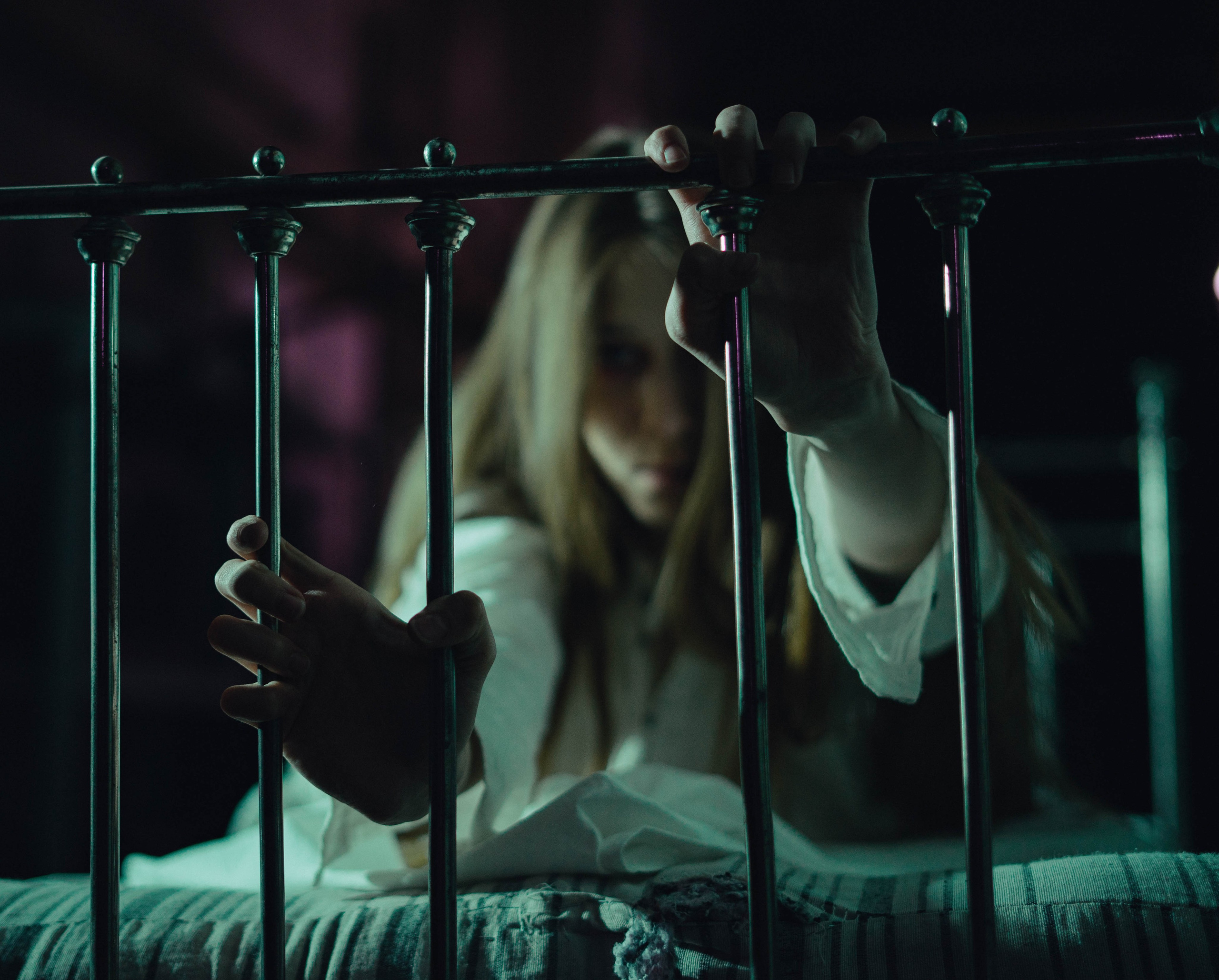 Паранойя. Ab extra