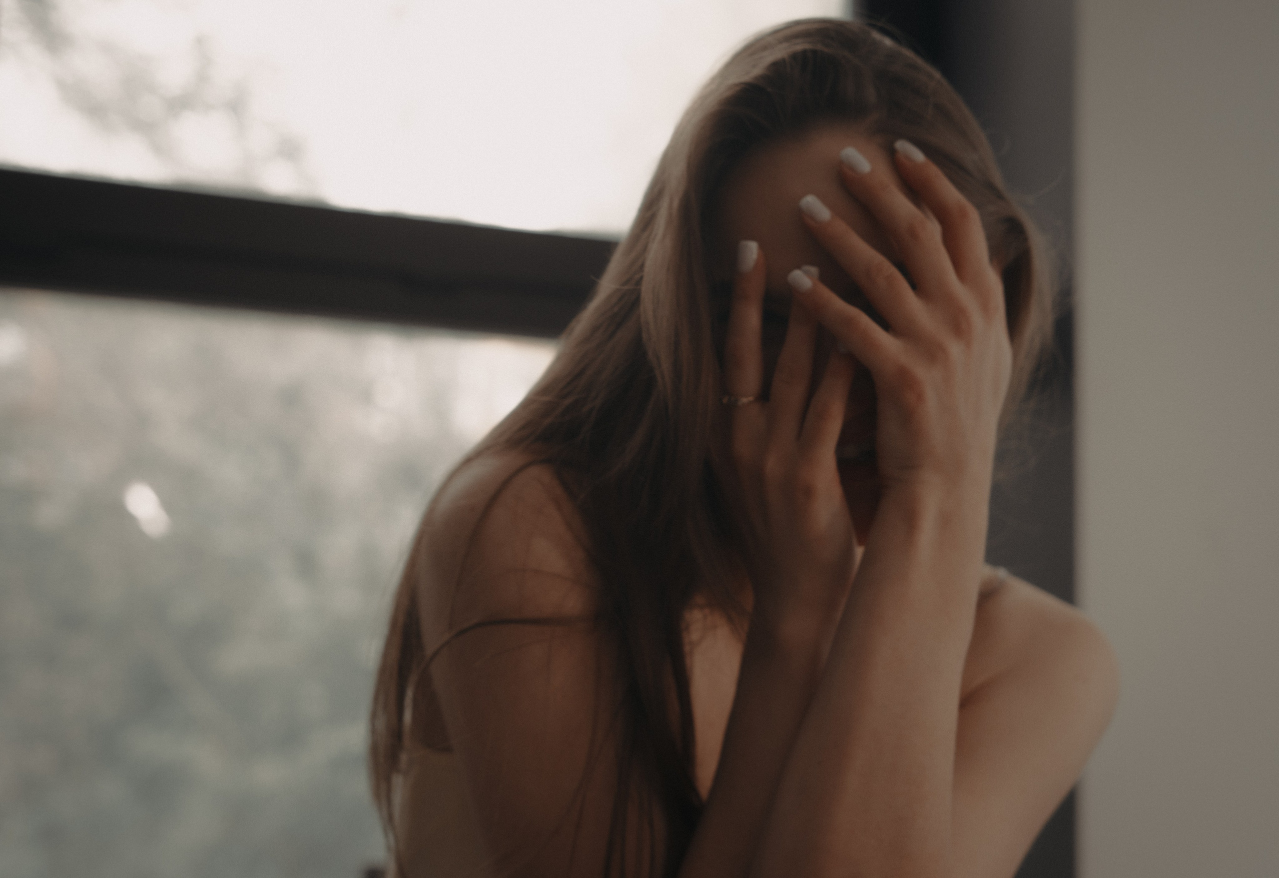 Портретная фотография. Ab extra