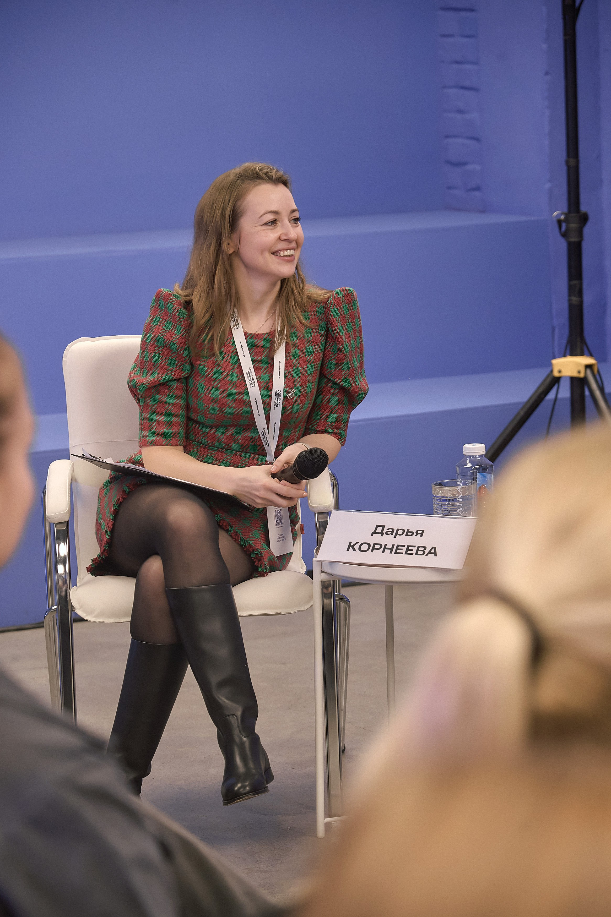 Российская креативная неделя Красноярск (2 дня съёмок). Фотограф Яковлев Роман — Красноярск