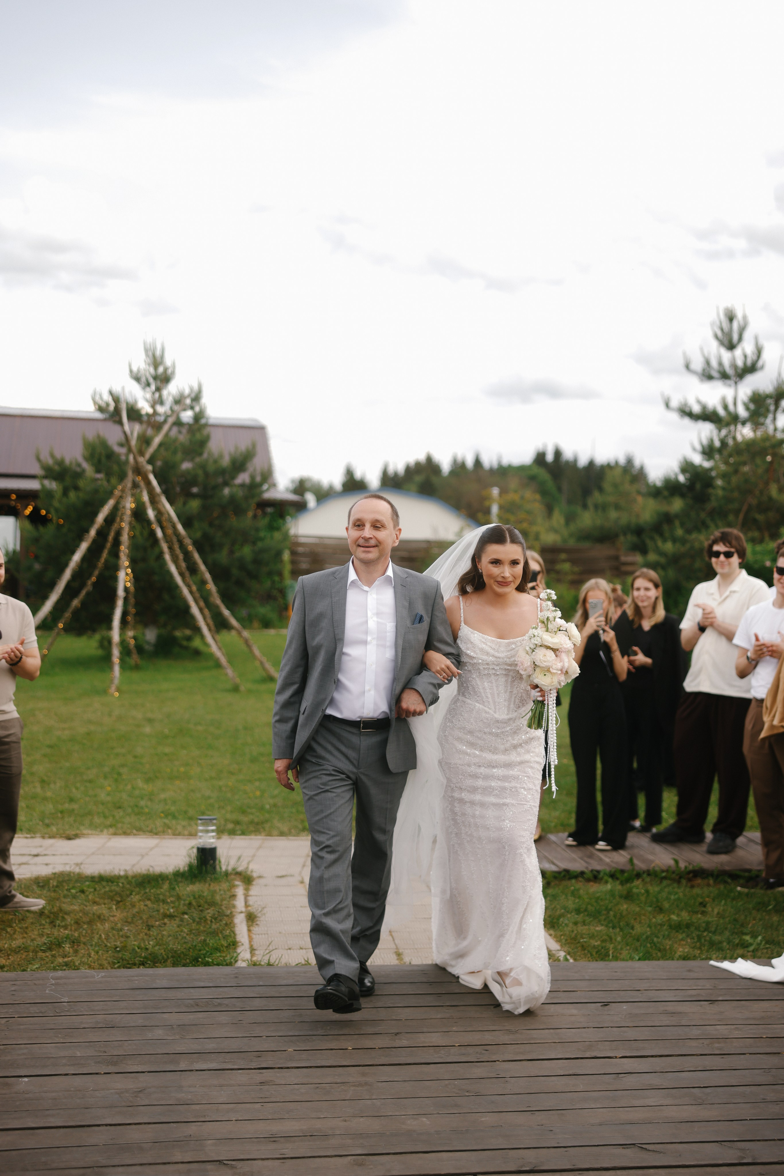 Glitter cake. Свадебный фотограф Светлана Кот | Москва