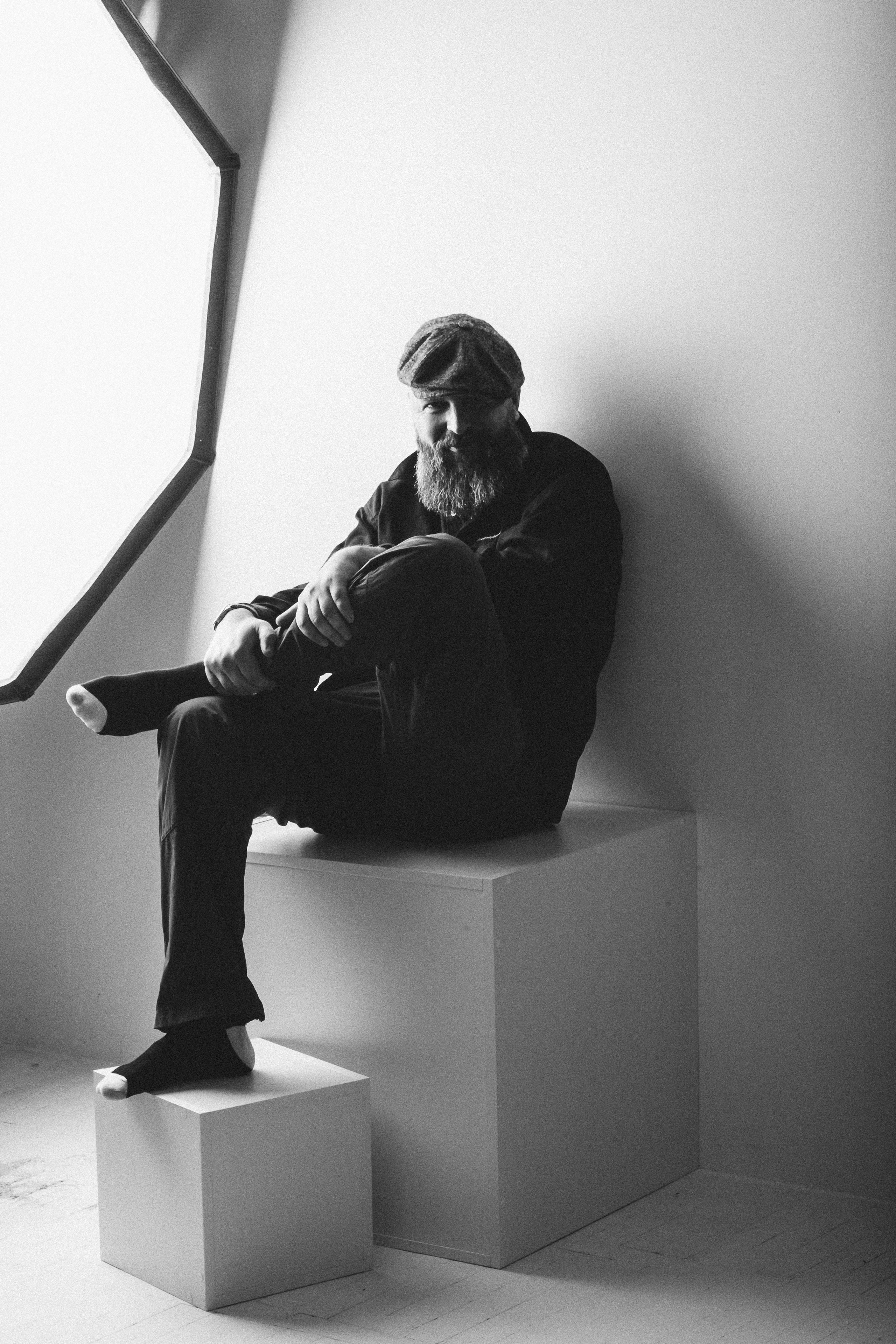 NADARICH. Фотограф Ольга Федосенко, г. Гродно