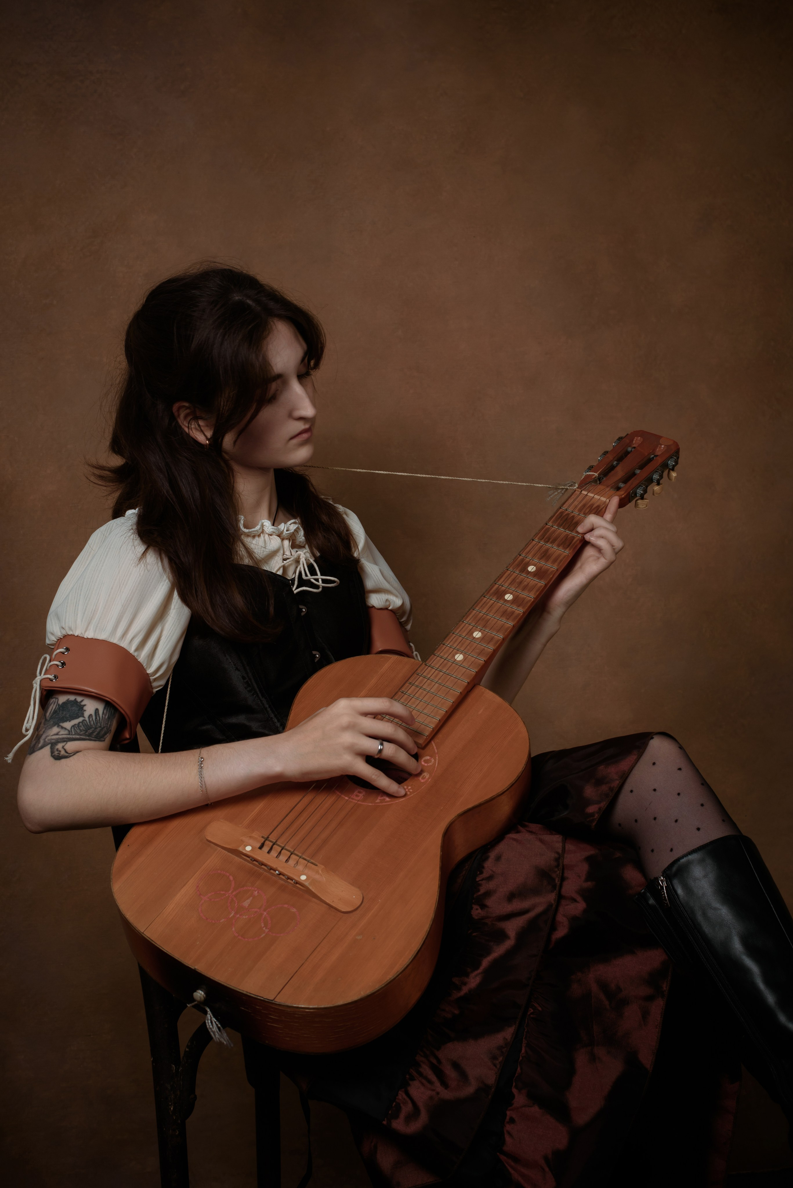 Маиша. Фотографы в Орле Шестопаловы Юлия и Юрий