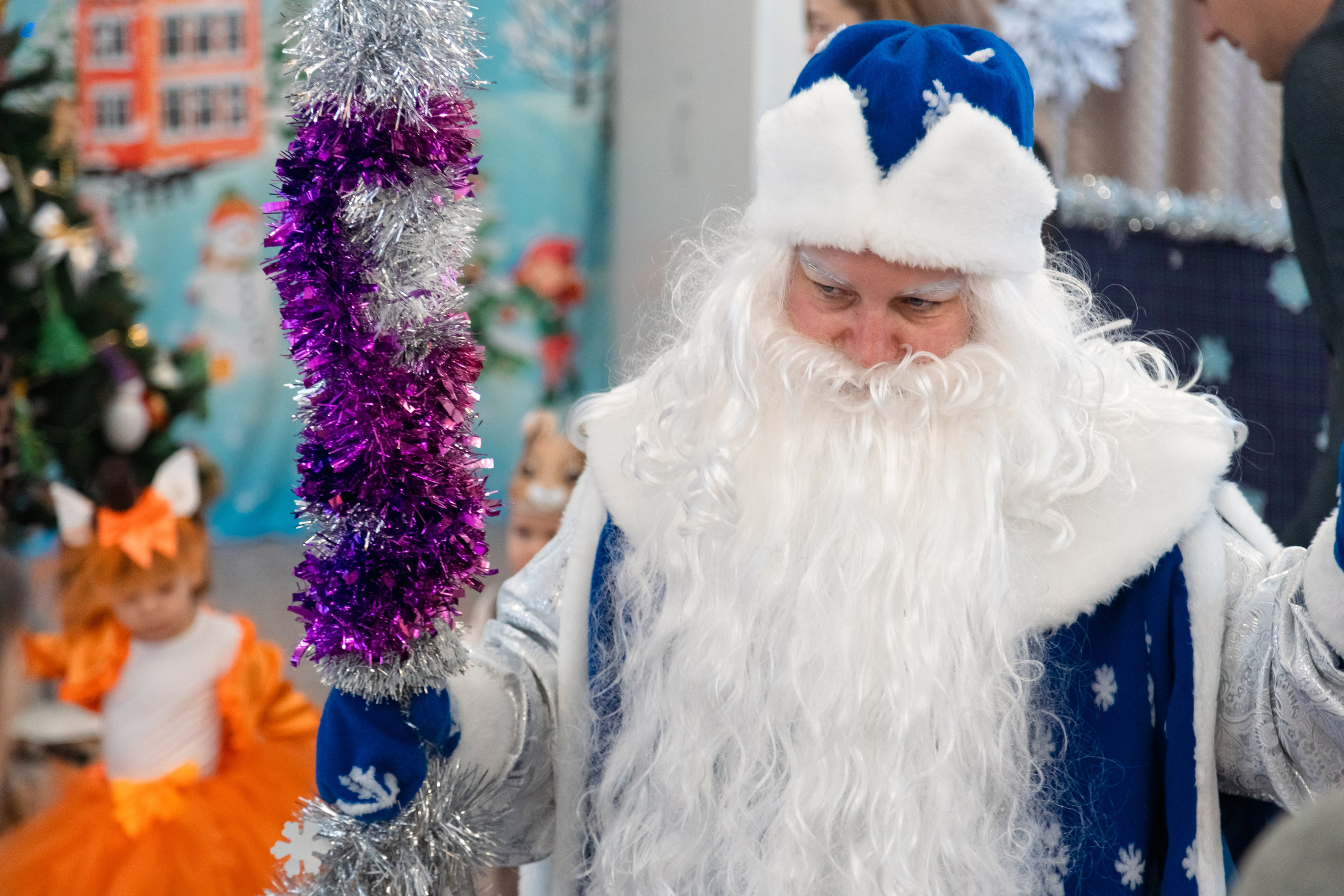 Детская съемка | Детские сады