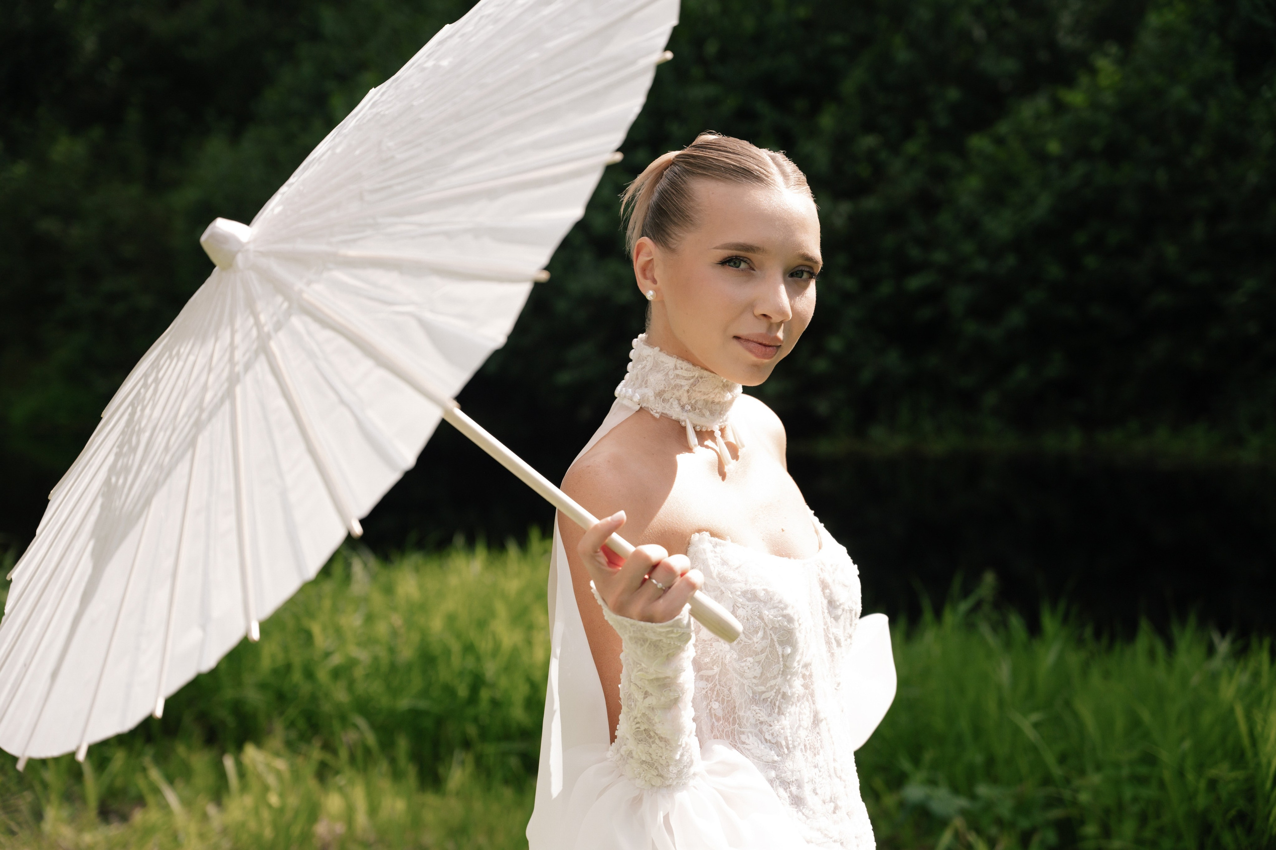 Anastasia & Vadim. Свадебный и семейный фотограф Вероника Холод