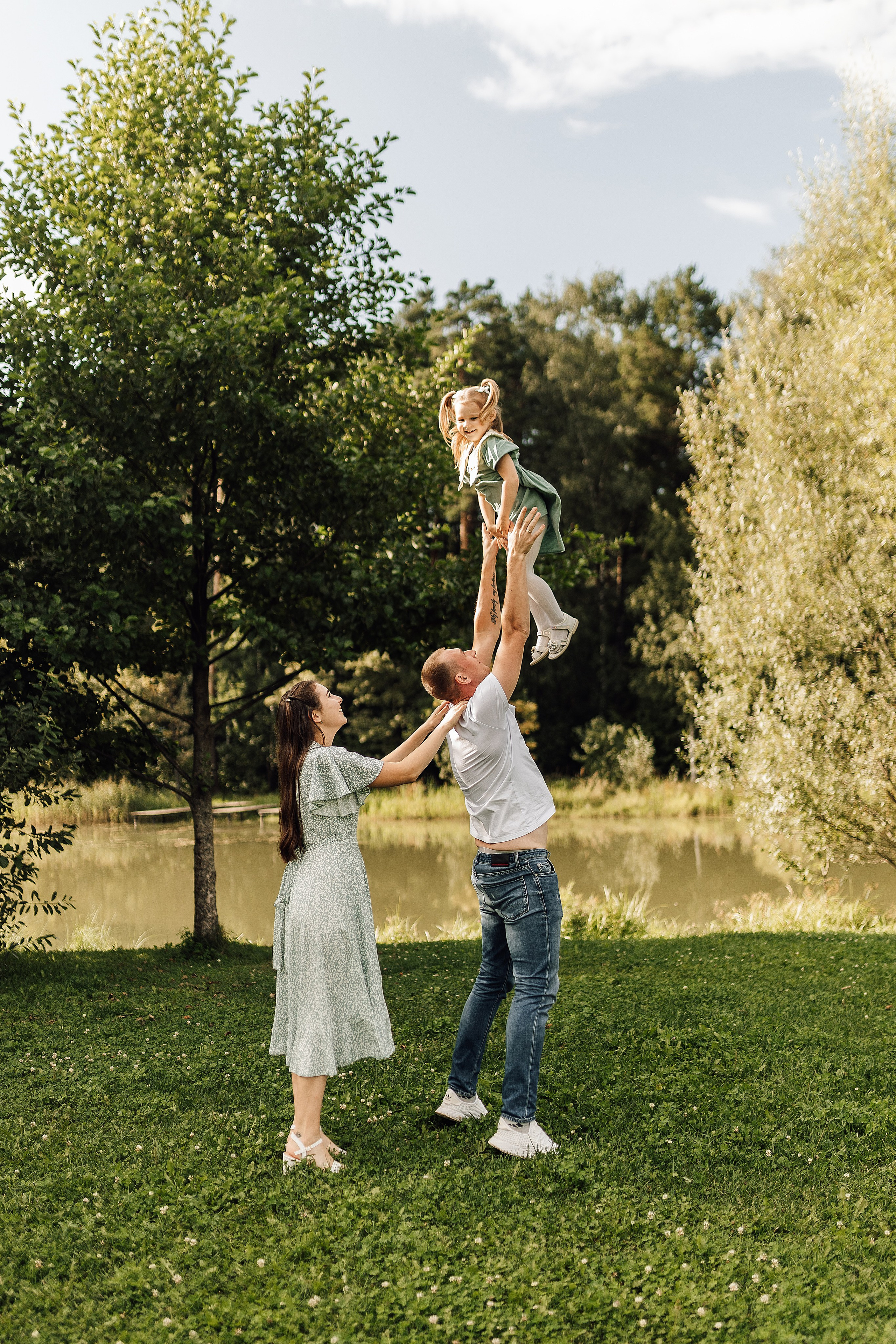 № 10. Фотограф в Москве Юлия Хамзина