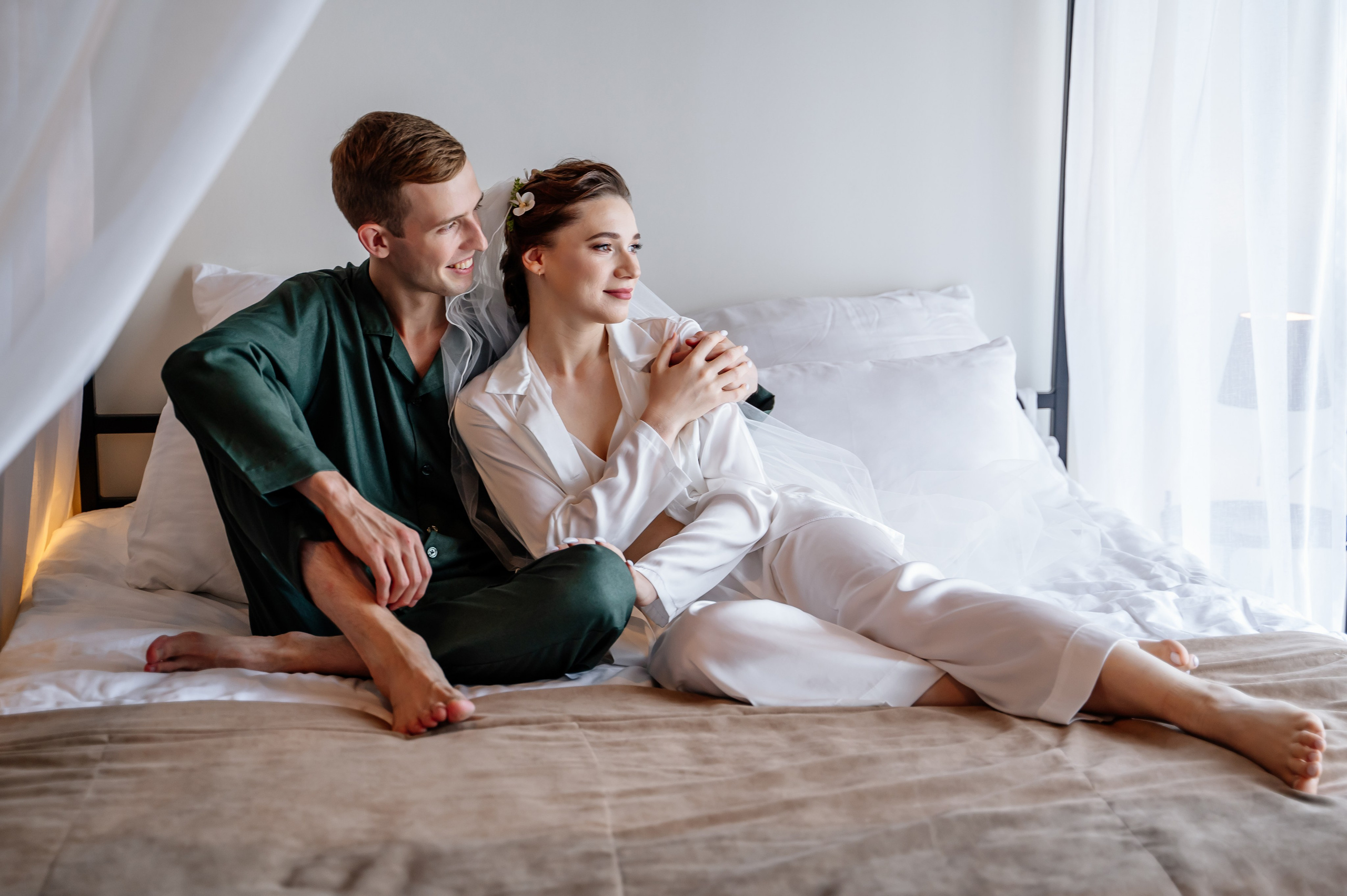 Ренет. Свадебный фотограф в Краснодаре и Сочи Комолова Екатерина