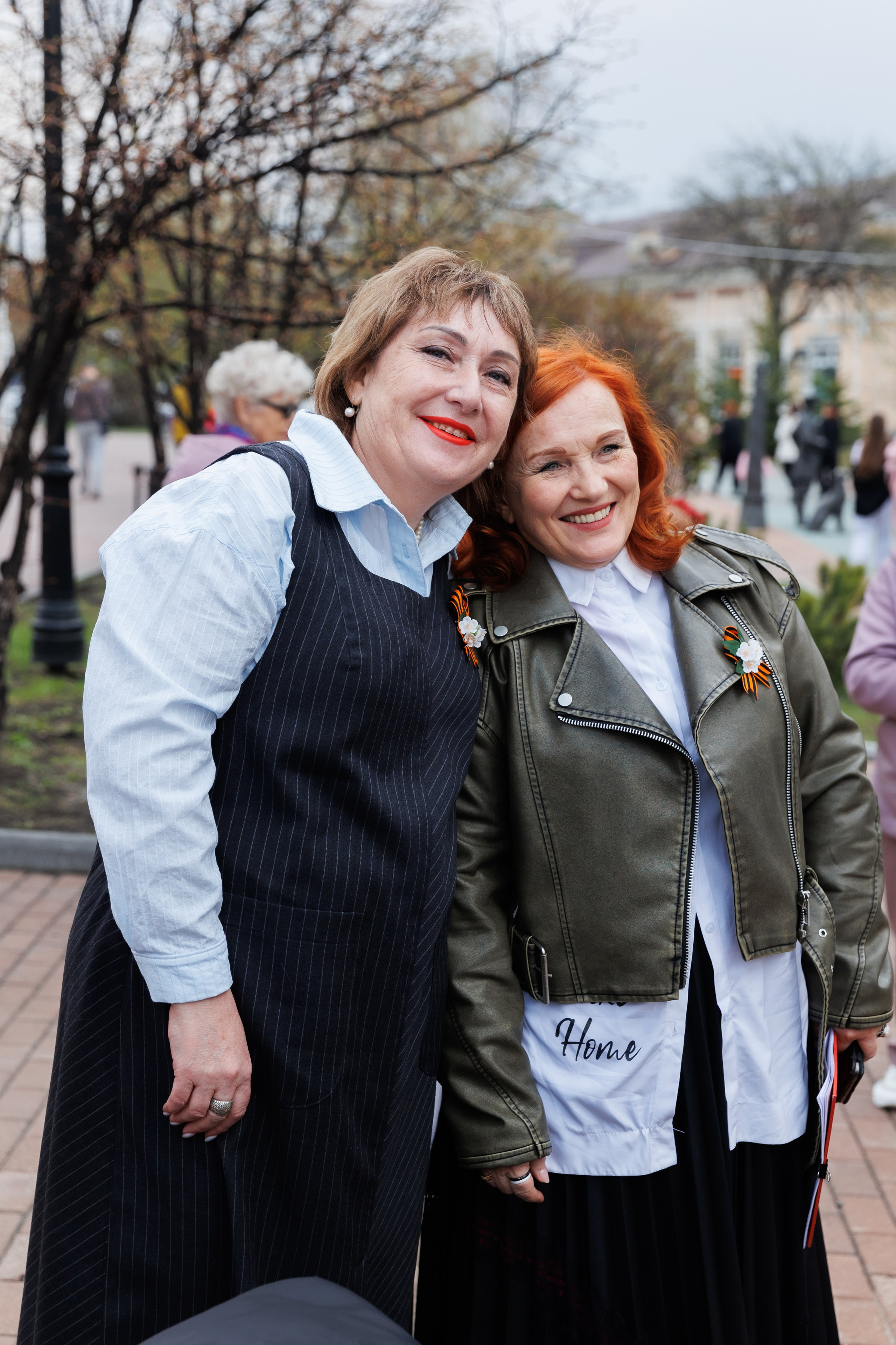 ПРО ЖЕНЩИН ВЕЛИКОЙ ПОБЕДЫ. Фотограф семейных, детских, репортажных съёмок г. Уссурийск-Владивосток