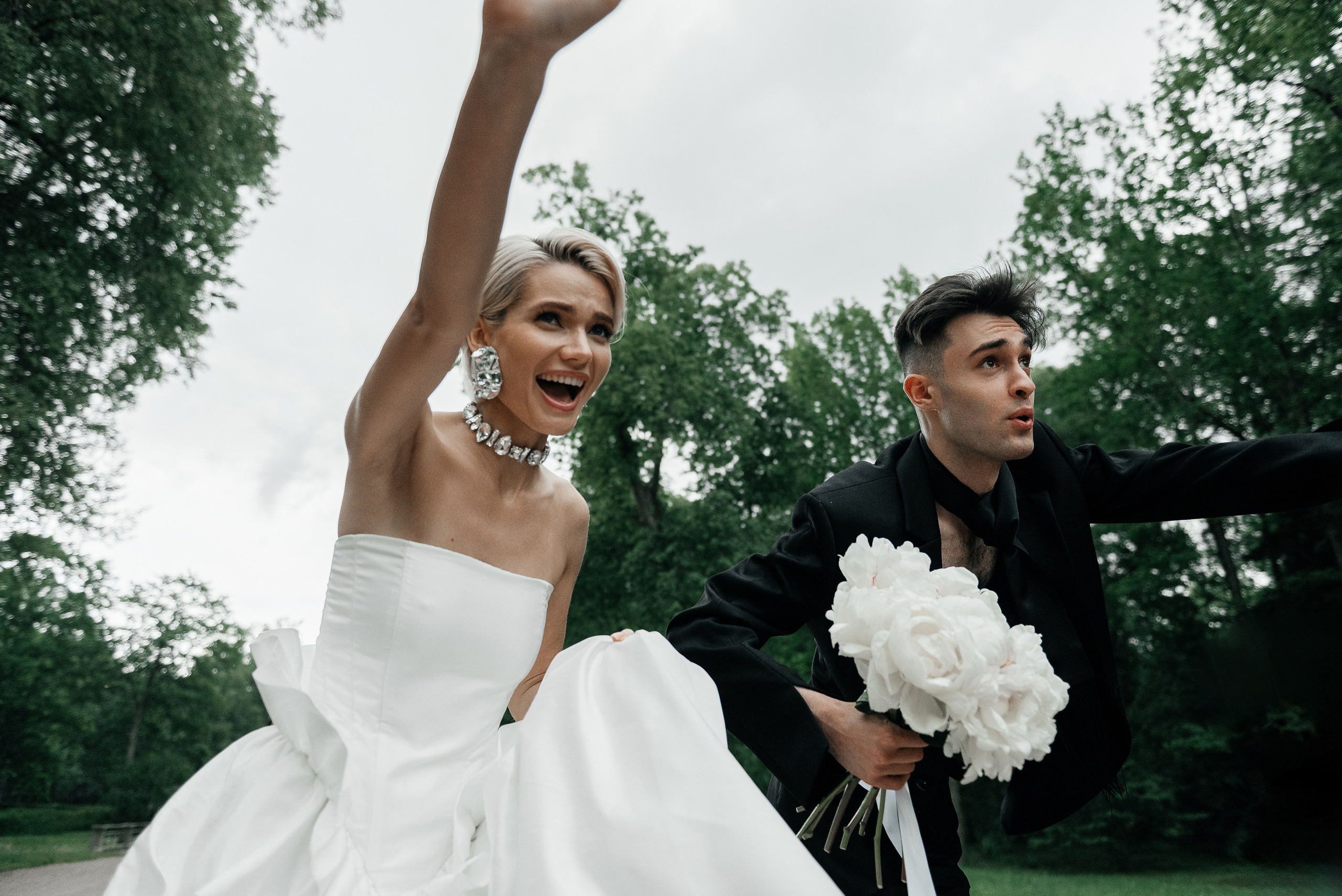 Свадебный фотограф в Екатеринбурге. Свадебная фотосъемка. Свадебный фотограф Горбачева Алена в Екатеринбурге