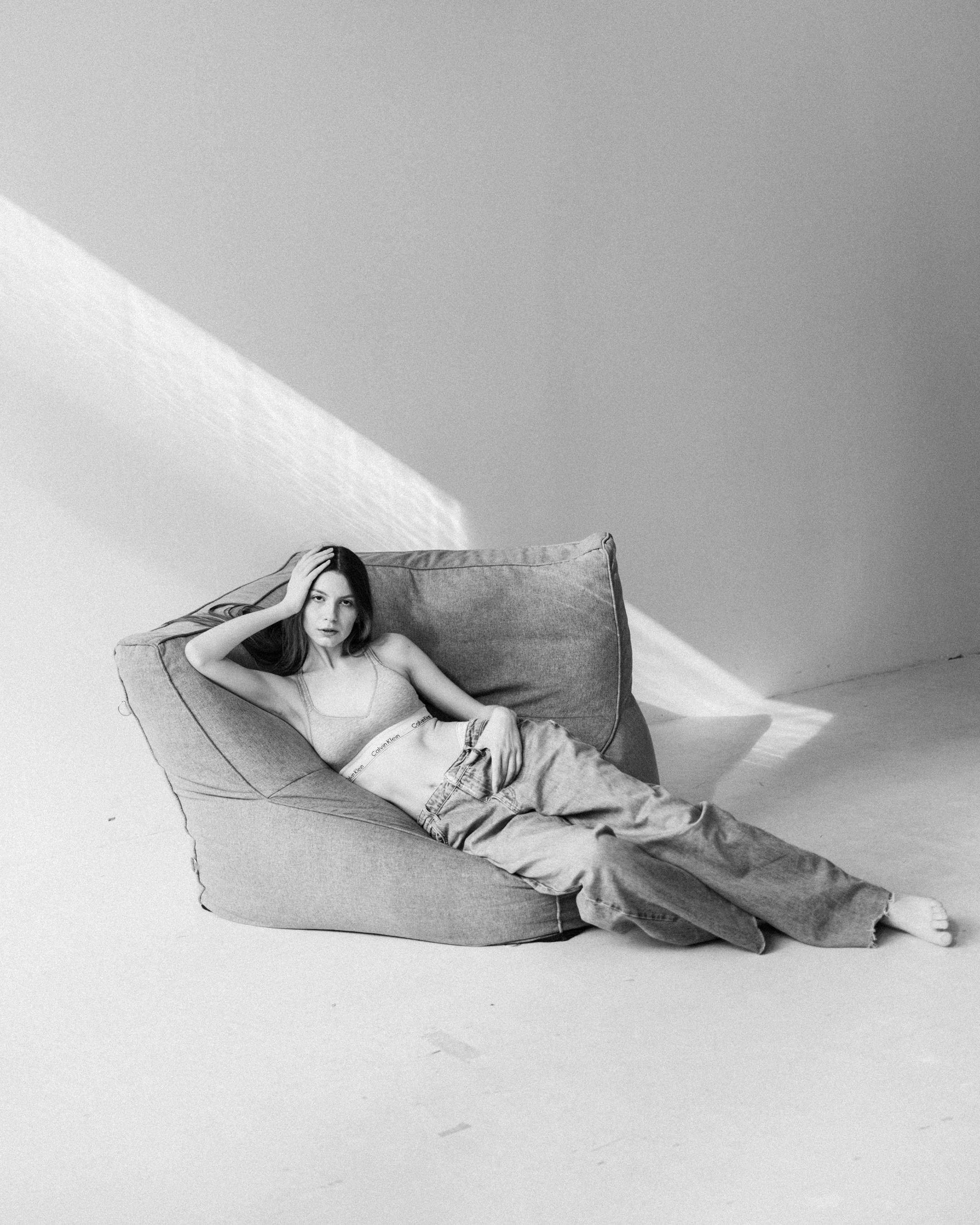 Портреты. Портретный фотограф в Москве. Фотосессии с собаками