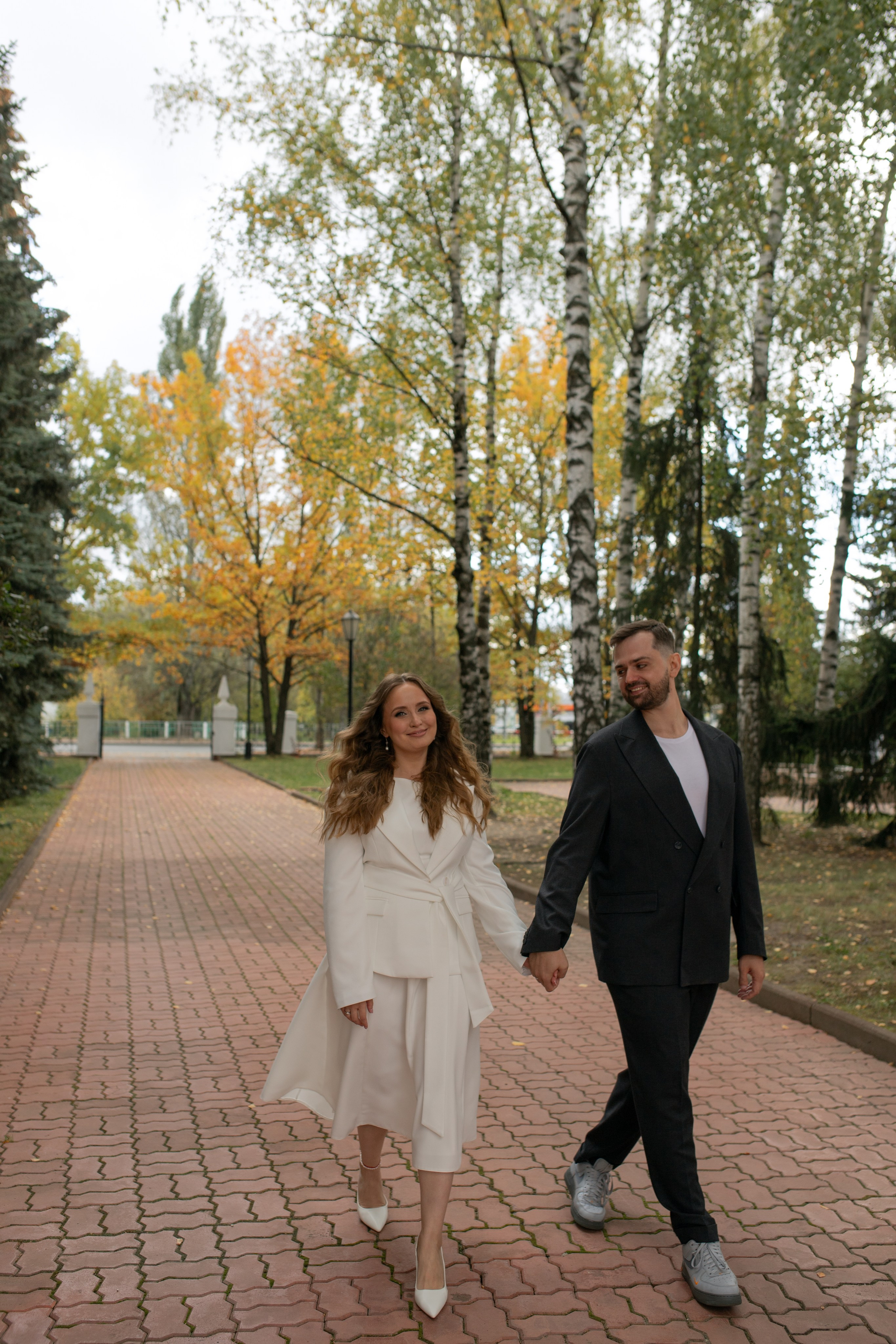 СВАДЕБНЫЙ. Фотограф Бушуева Дарья