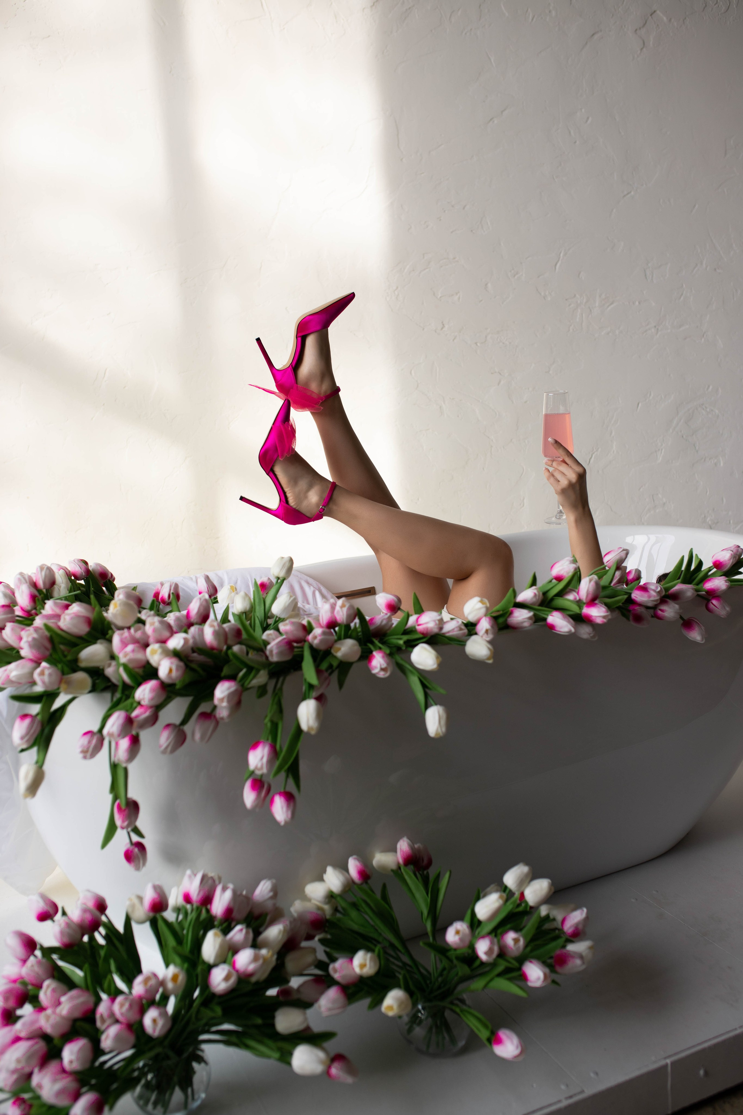 ПОРТРЕТ WOMEN. Фотограф Бушуева Дарья
