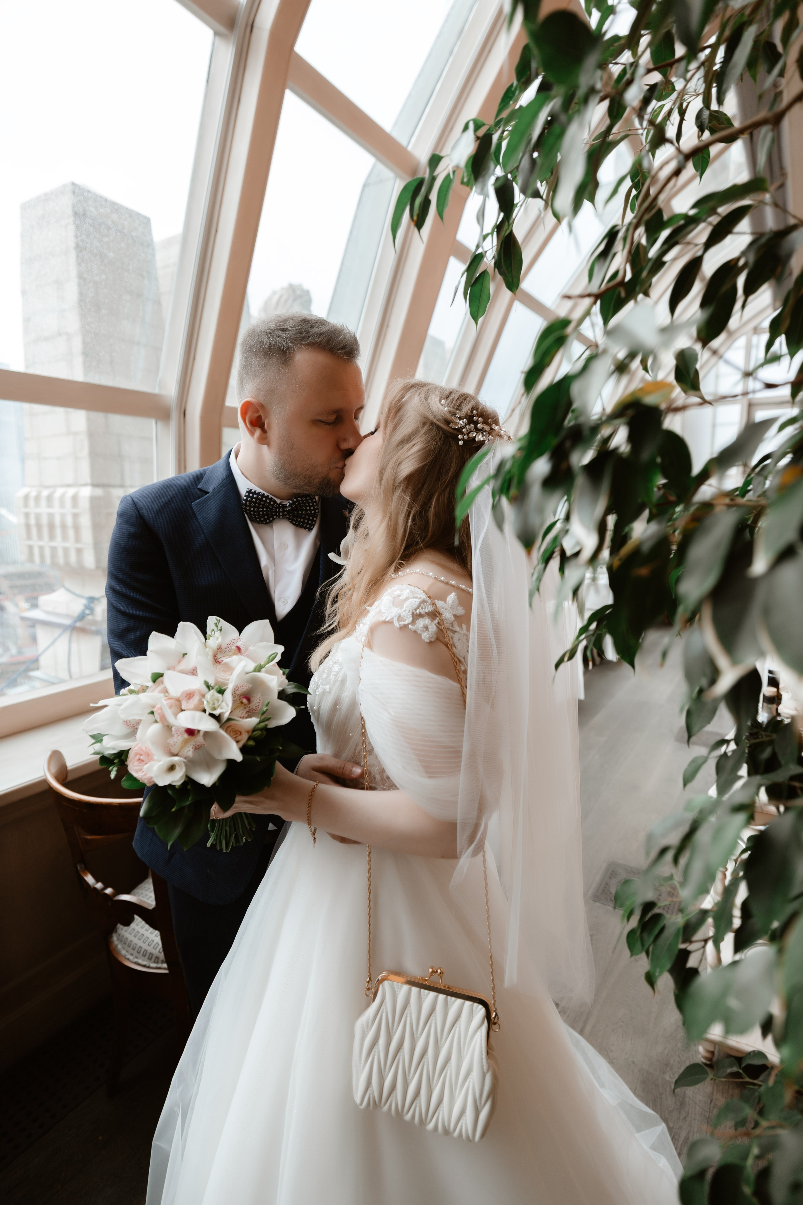 Прогулка. Photomantis