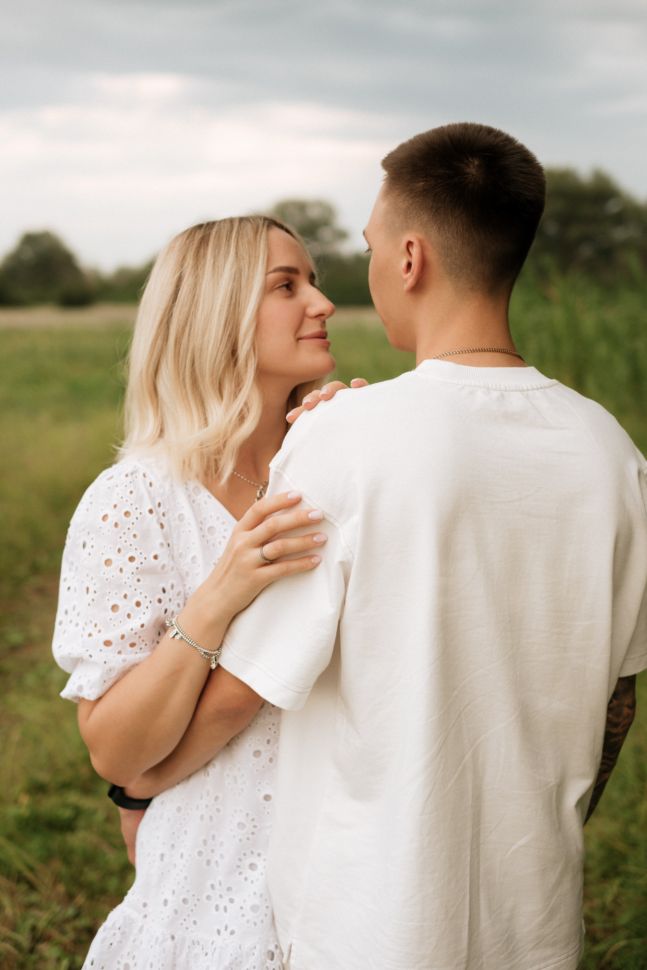 Семейная фотосессия. Свадебный и семейный фотограф в Волгограде Кристина Иванова