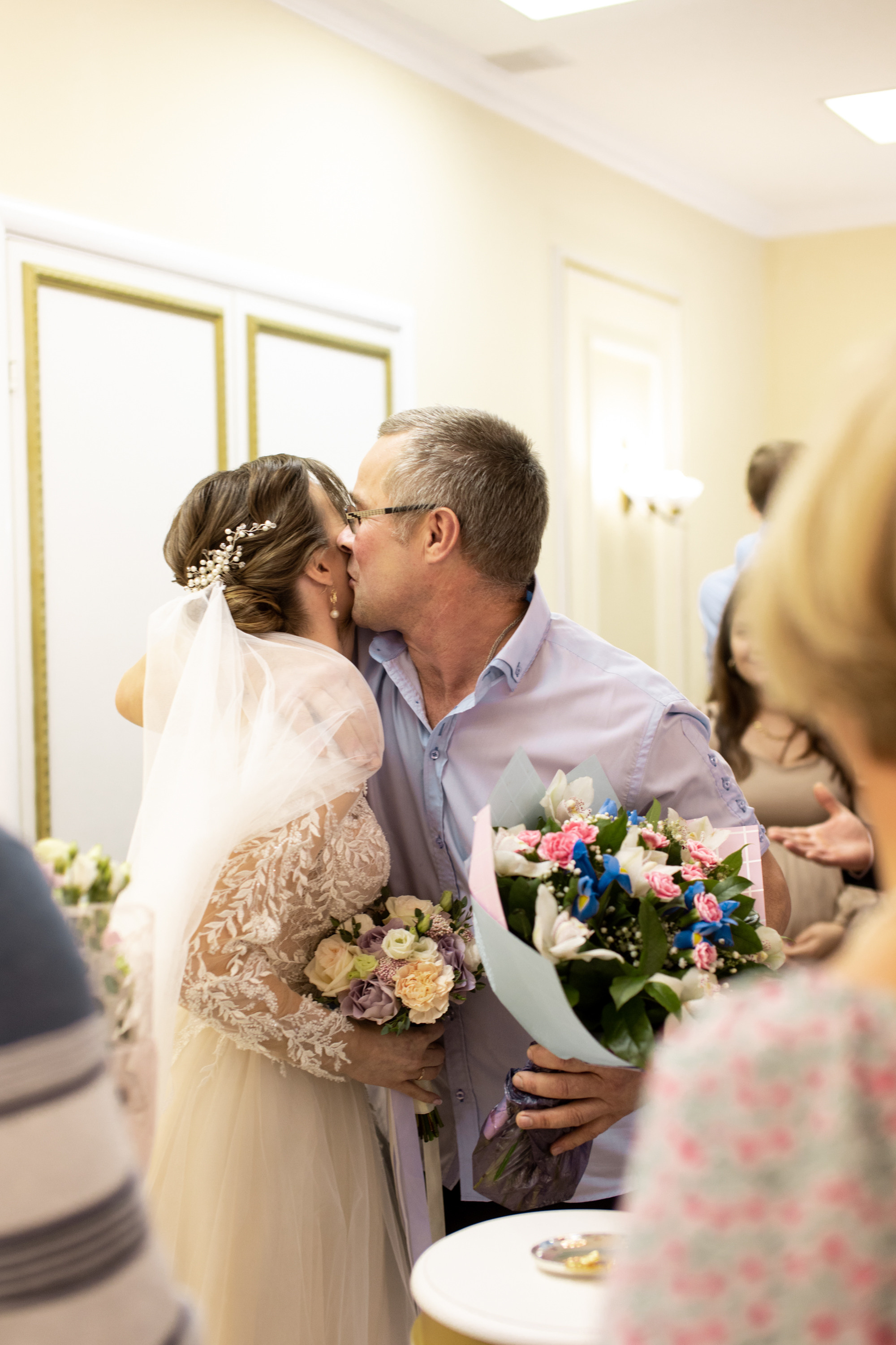 А+К. Фотограф Сергиев Посад Москва Хованская Екатерина