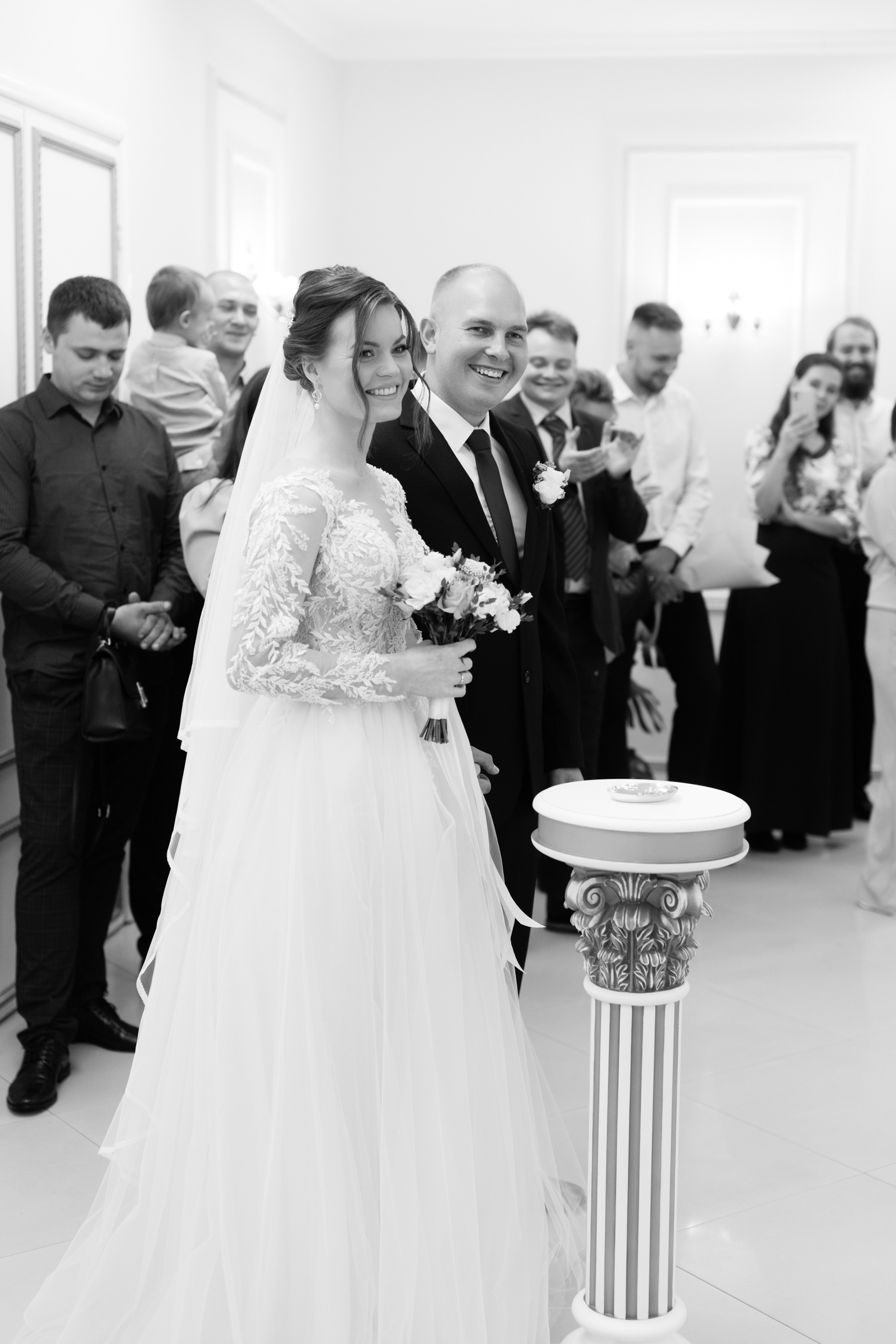 А+К. Фотограф Сергиев Посад Москва Хованская Екатерина