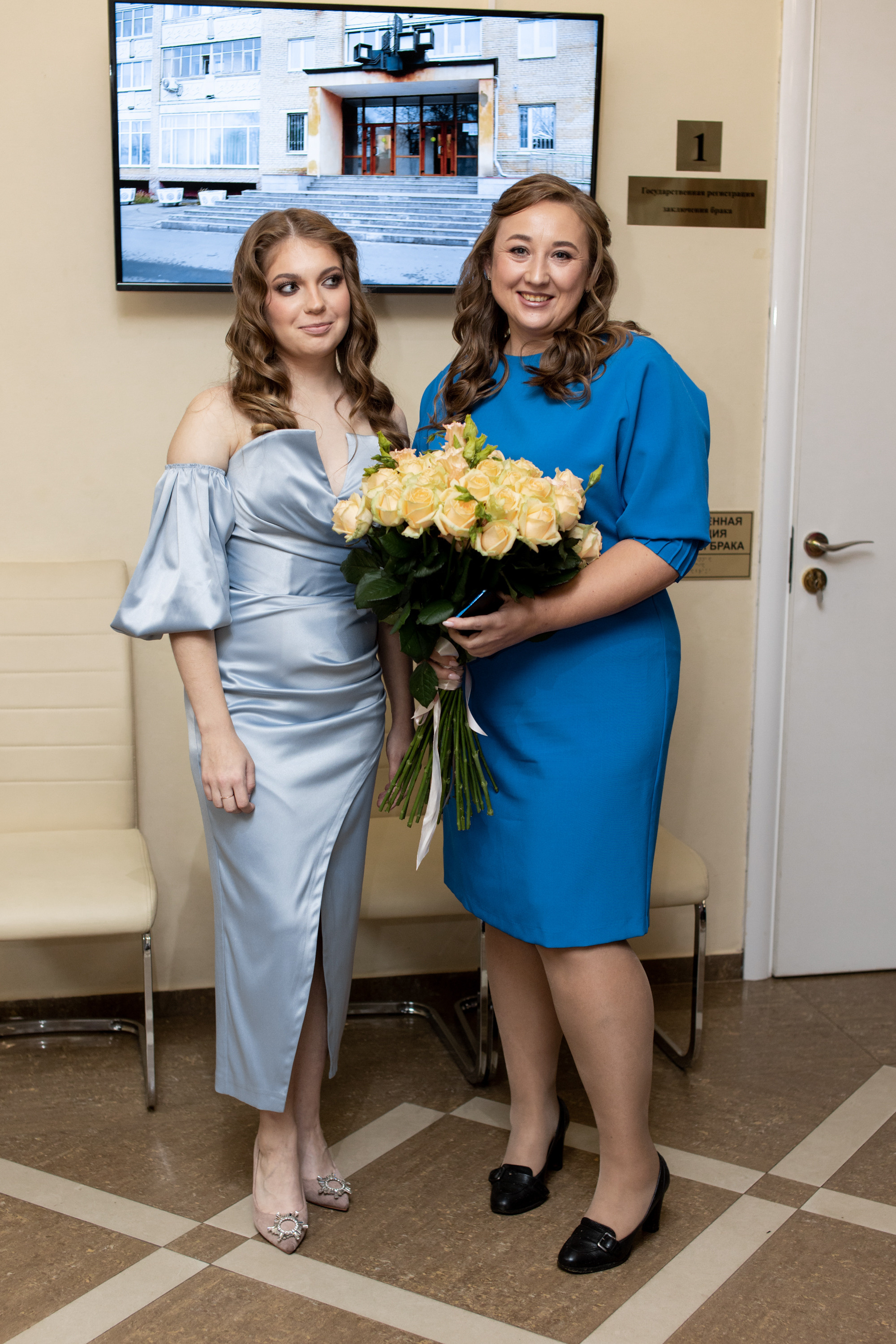 А+К. Фотограф Сергиев Посад Москва Хованская Екатерина