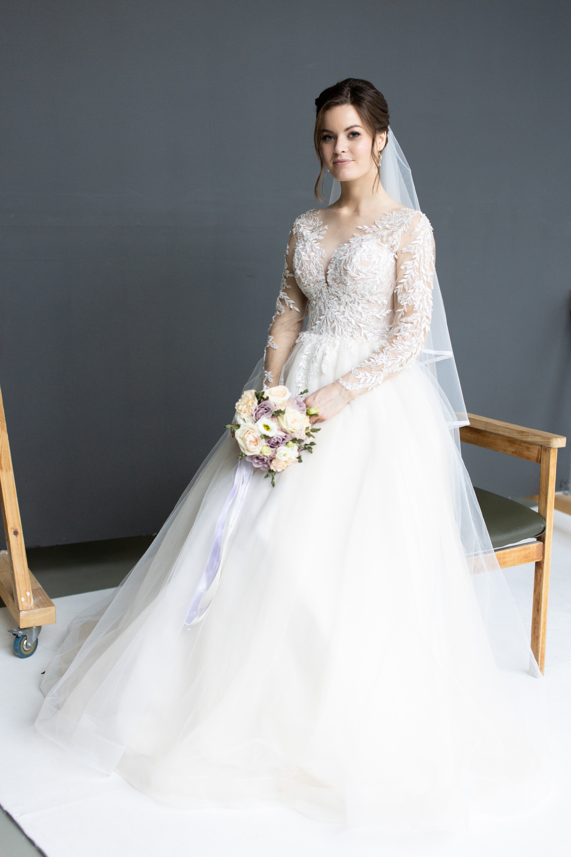 А+К. Фотограф Сергиев Посад Москва Хованская Екатерина