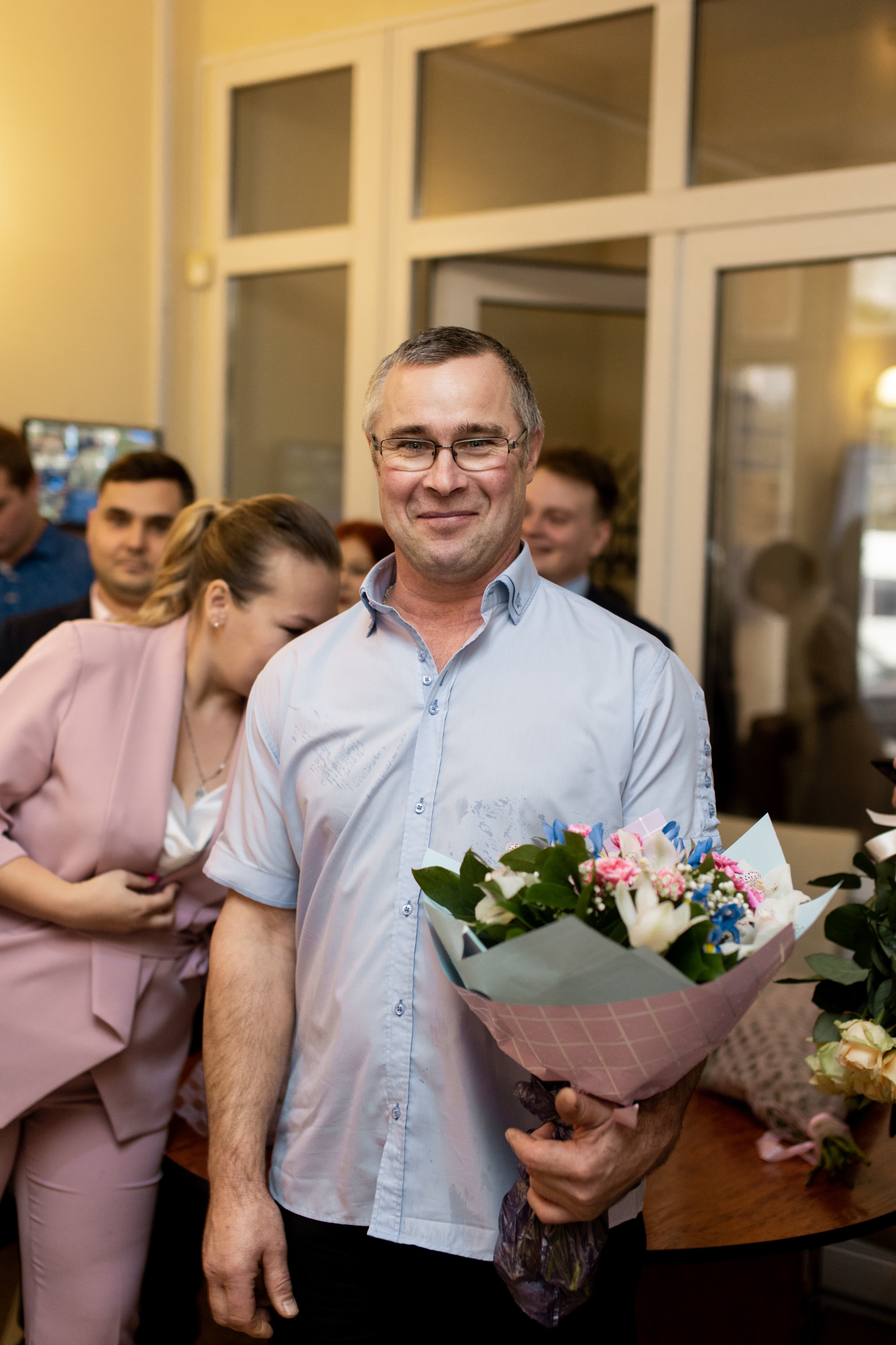 А+К. Фотограф Сергиев Посад Москва Хованская Екатерина