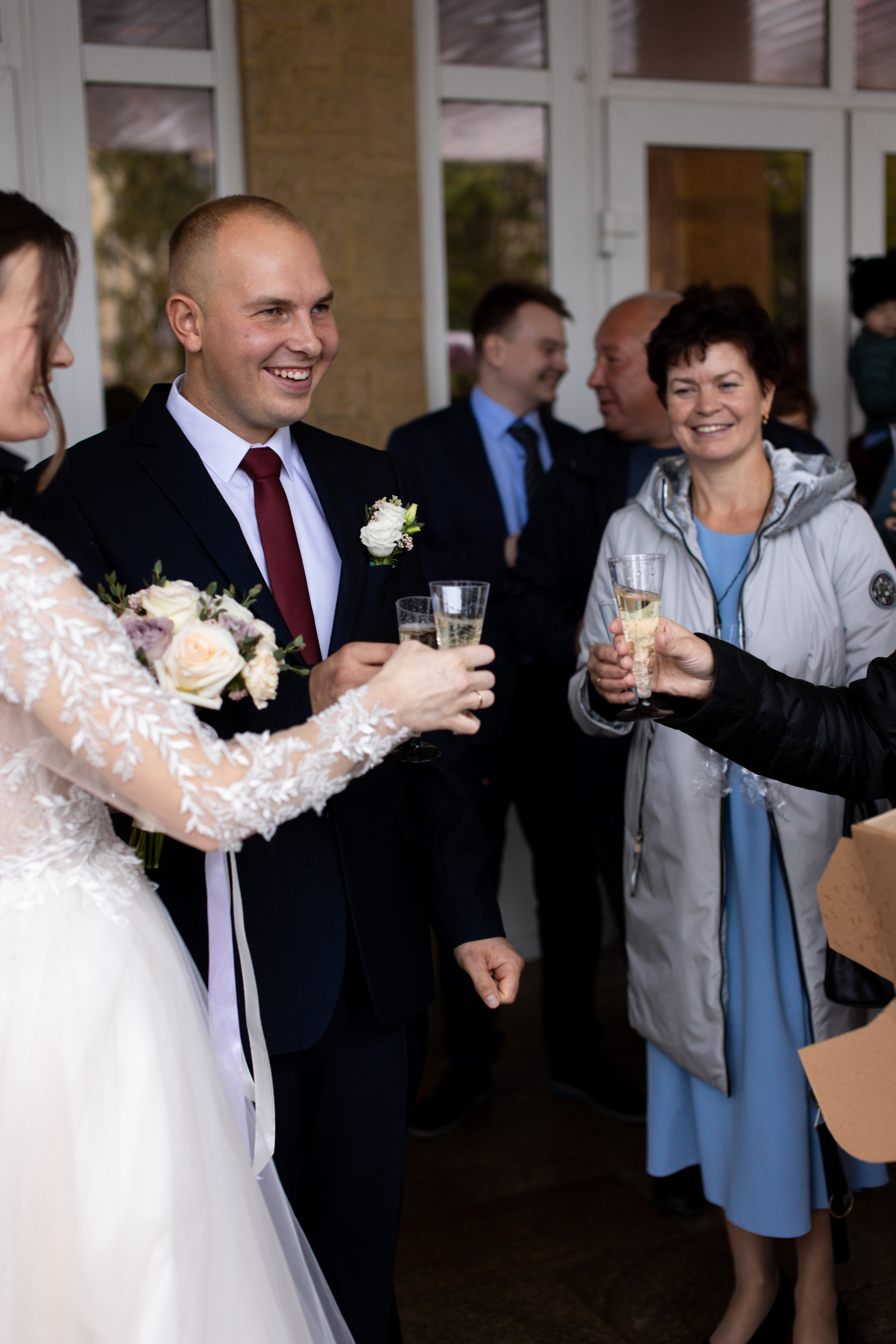 А+К. Фотограф Сергиев Посад Москва Хованская Екатерина