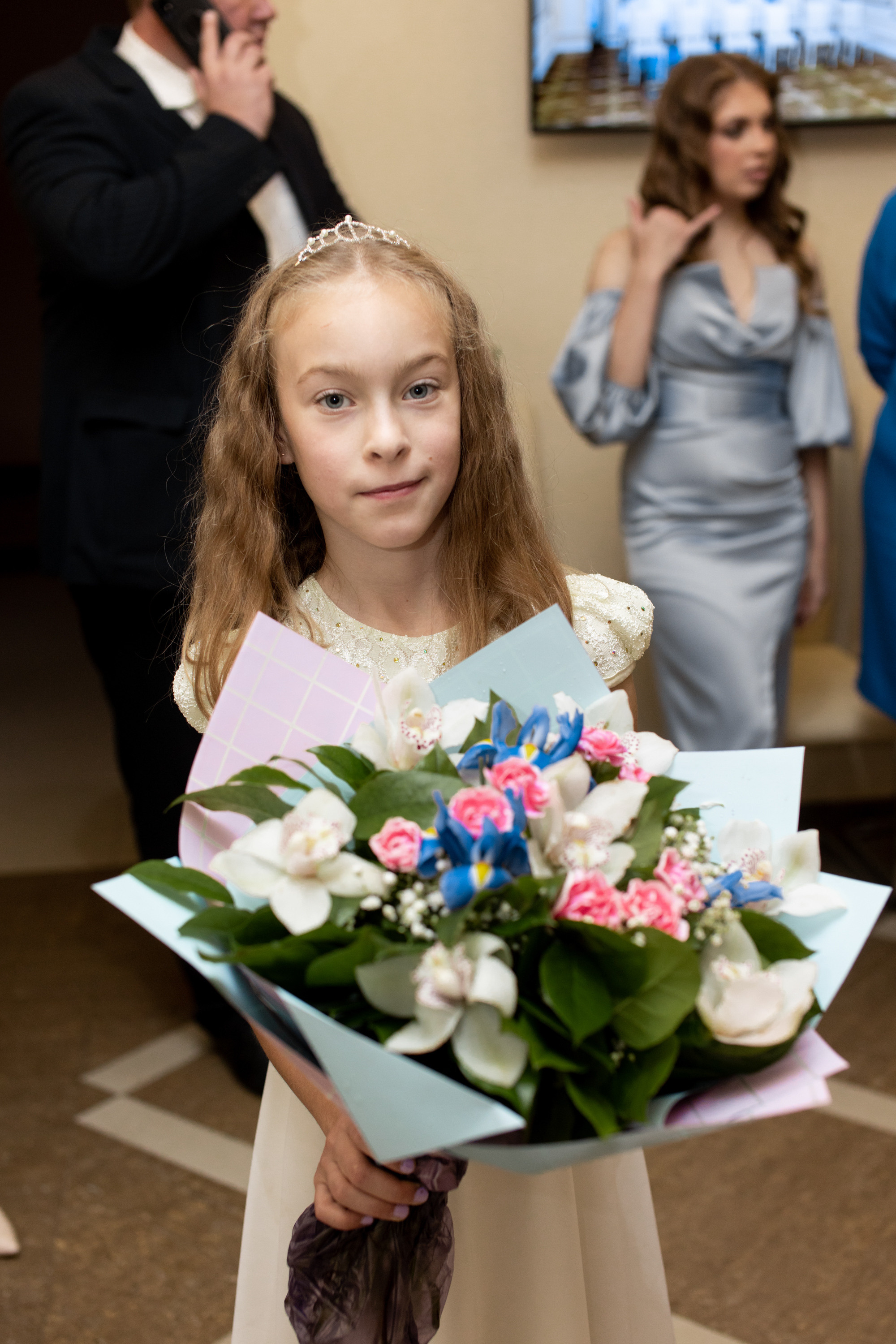 А+К. Фотограф Сергиев Посад Москва Хованская Екатерина