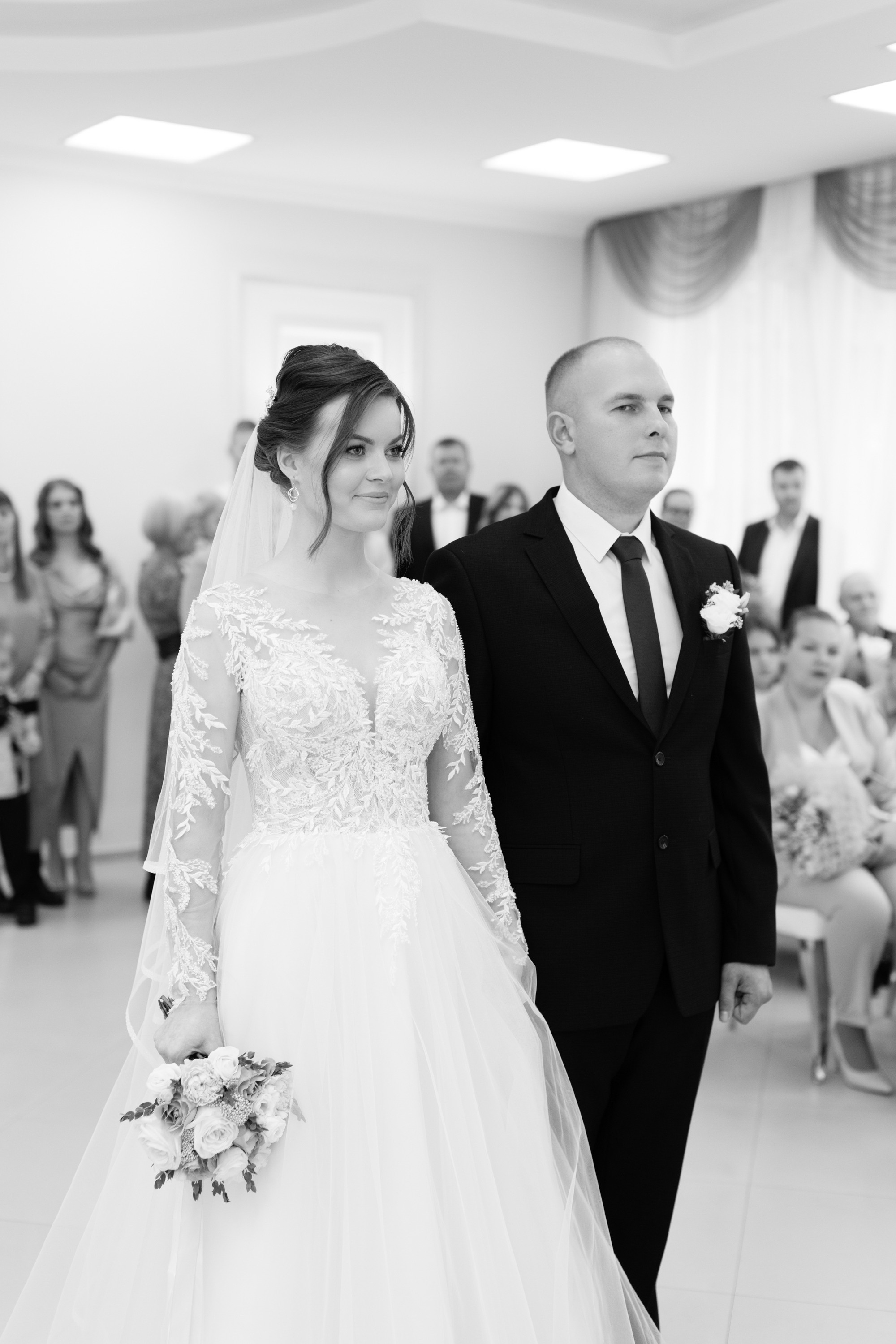 А+К. Фотограф Сергиев Посад Москва Хованская Екатерина