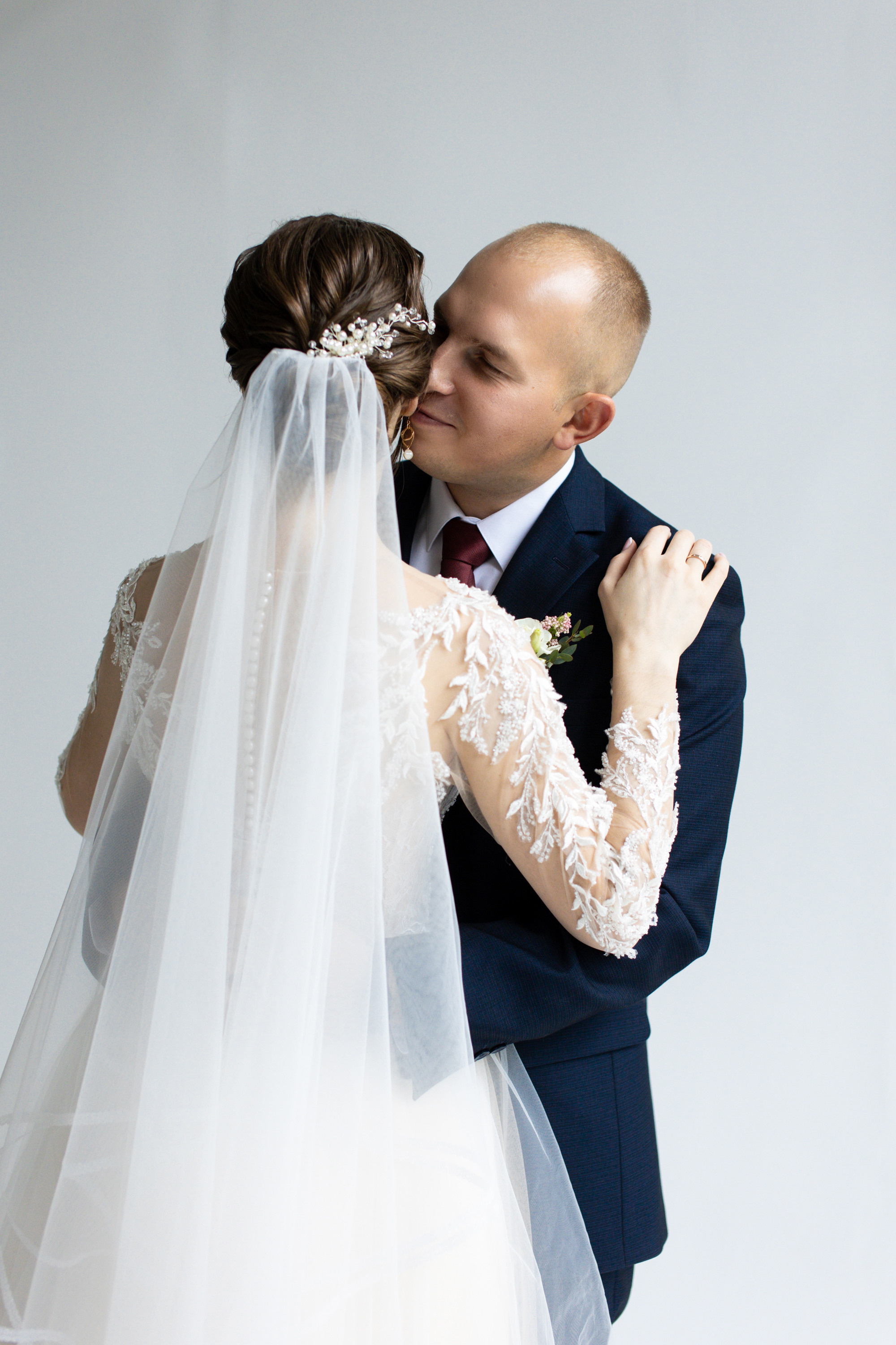 А+К. Фотограф Сергиев Посад Москва Хованская Екатерина