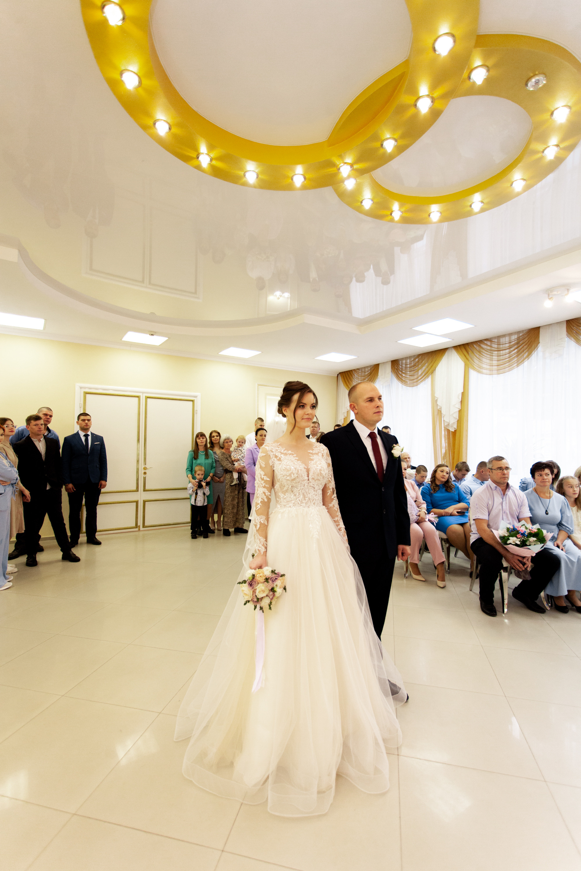 А+К. Фотограф Сергиев Посад Москва Хованская Екатерина