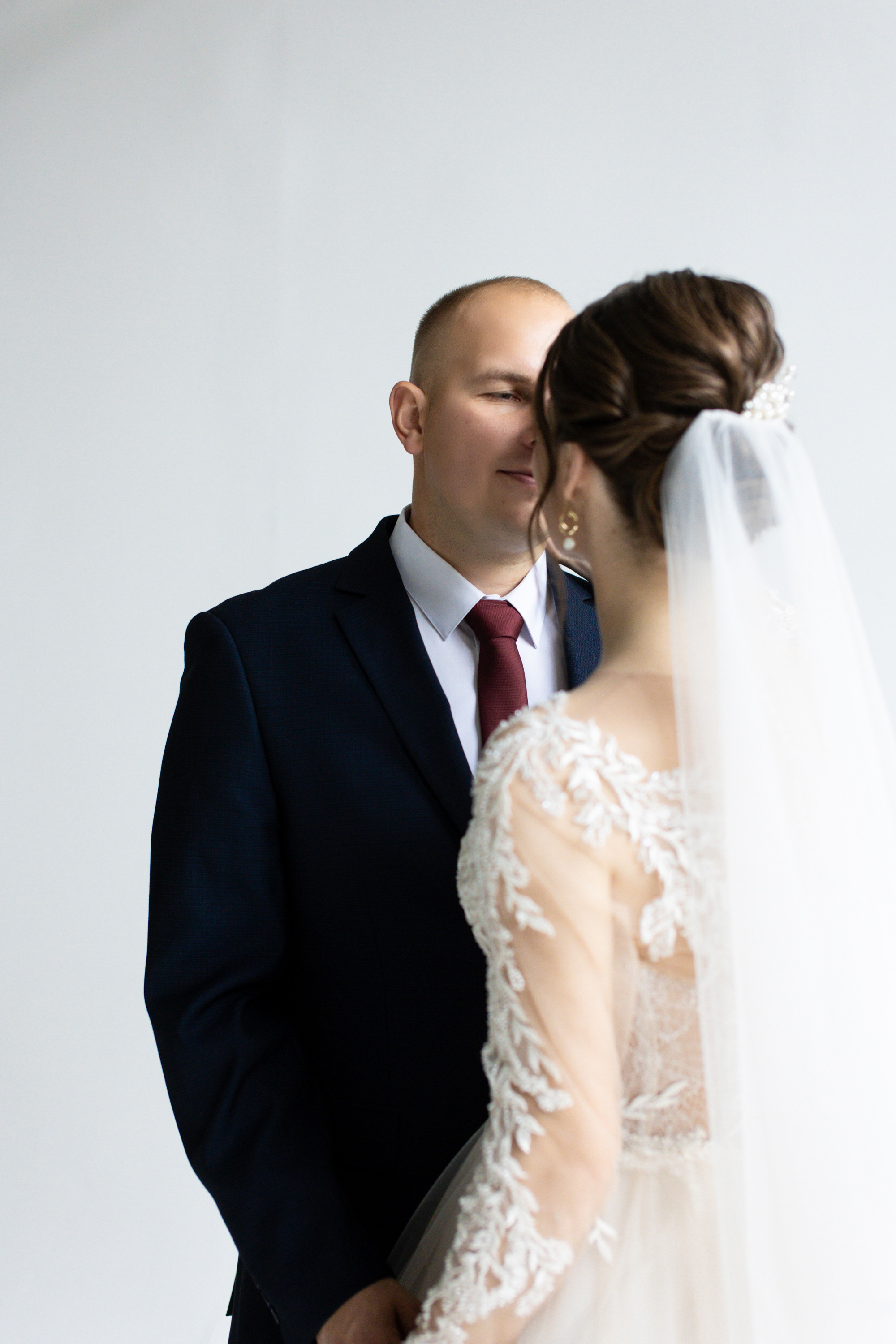 А+К. Фотограф Сергиев Посад Москва Хованская Екатерина