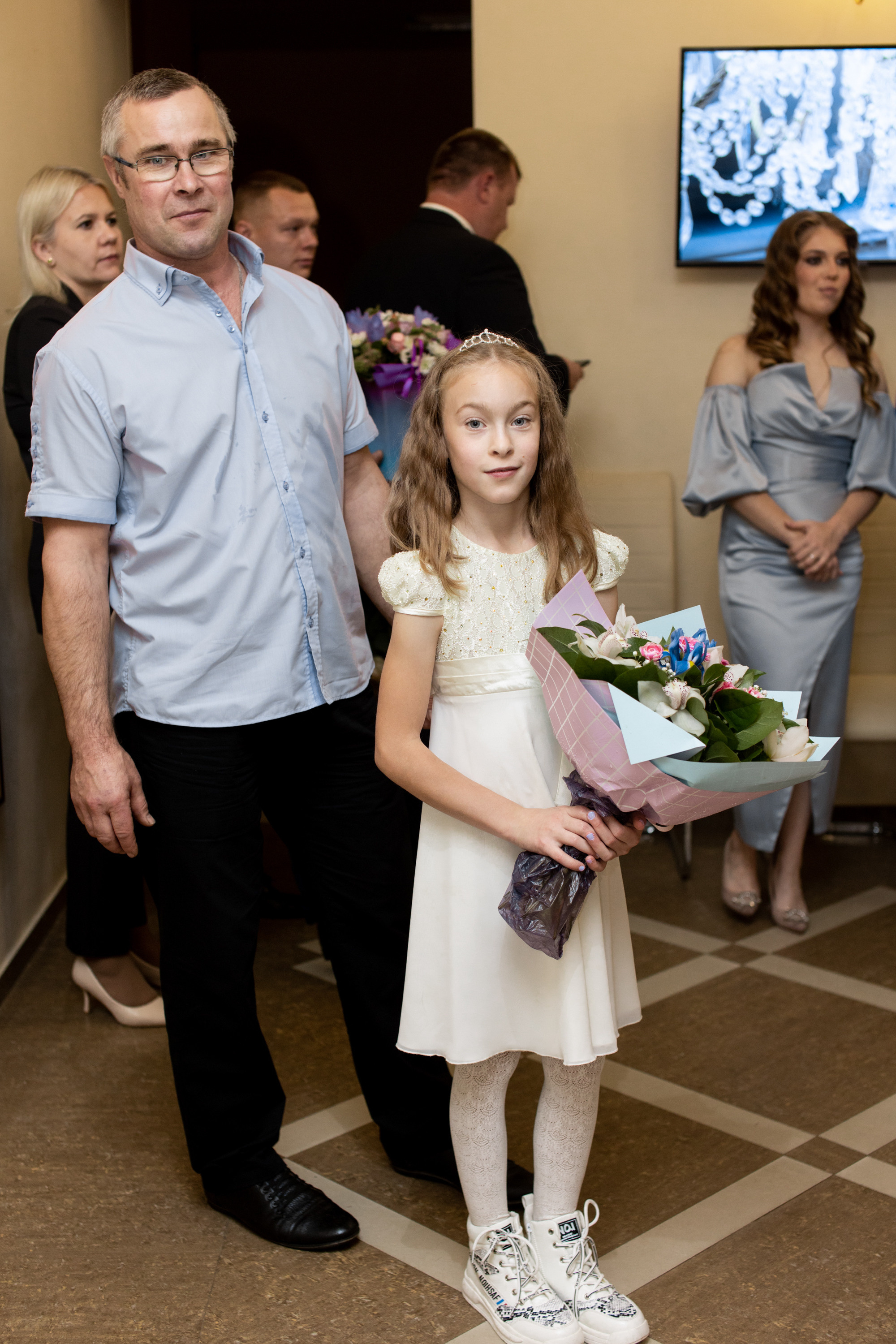 А+К. Фотограф Сергиев Посад Москва Хованская Екатерина