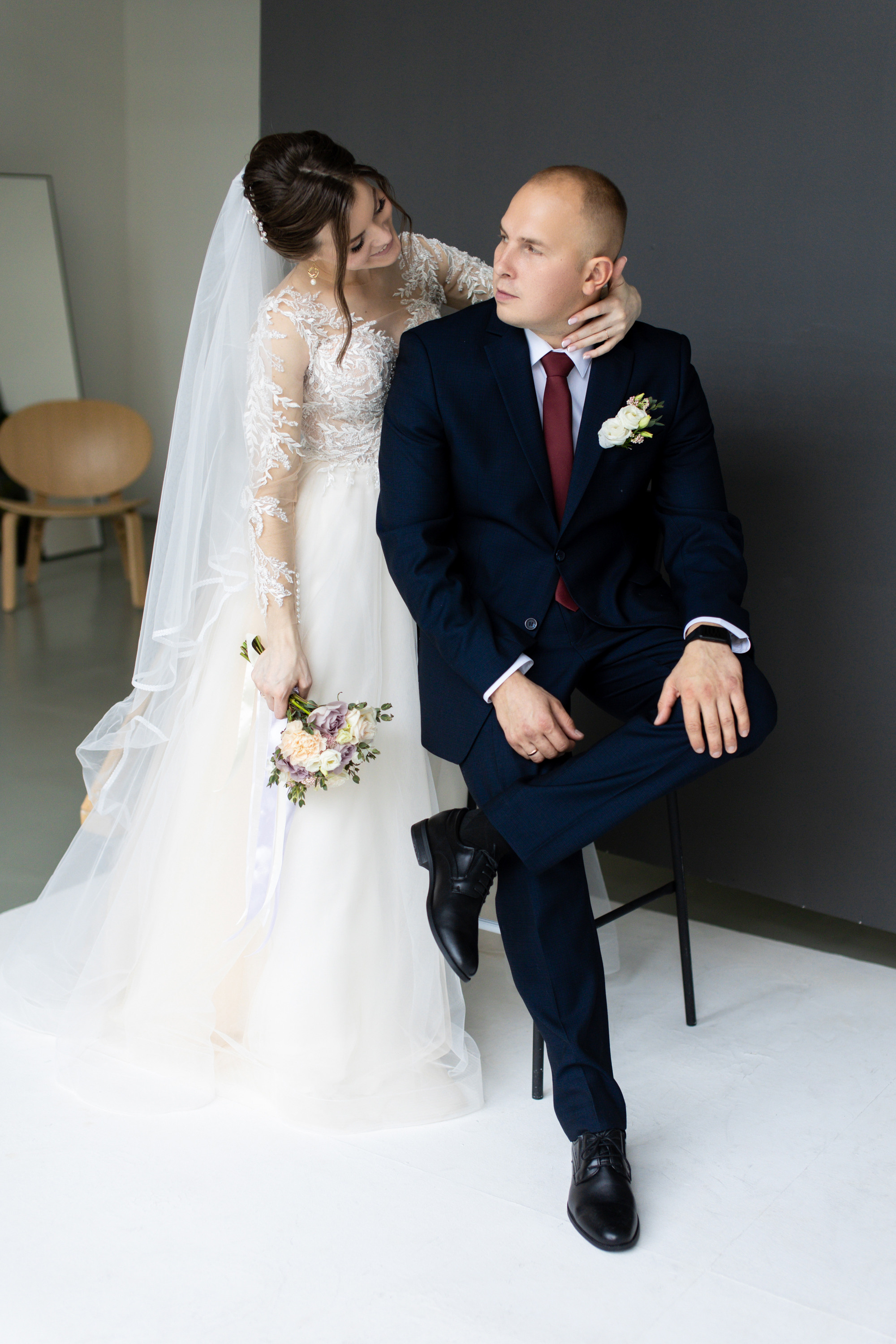 А+К. Фотограф Сергиев Посад Москва Хованская Екатерина