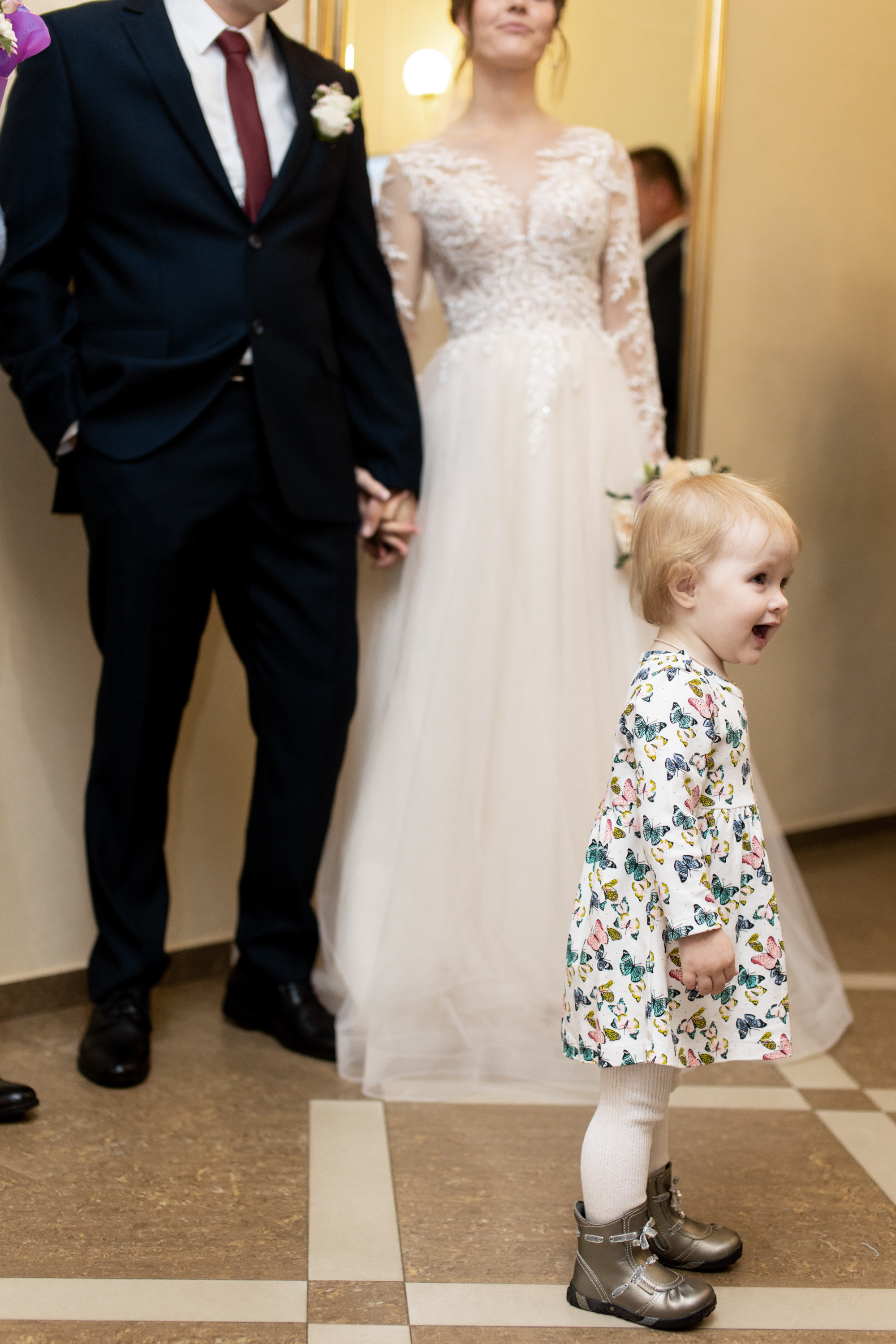 А+К. Фотограф Сергиев Посад Москва Хованская Екатерина