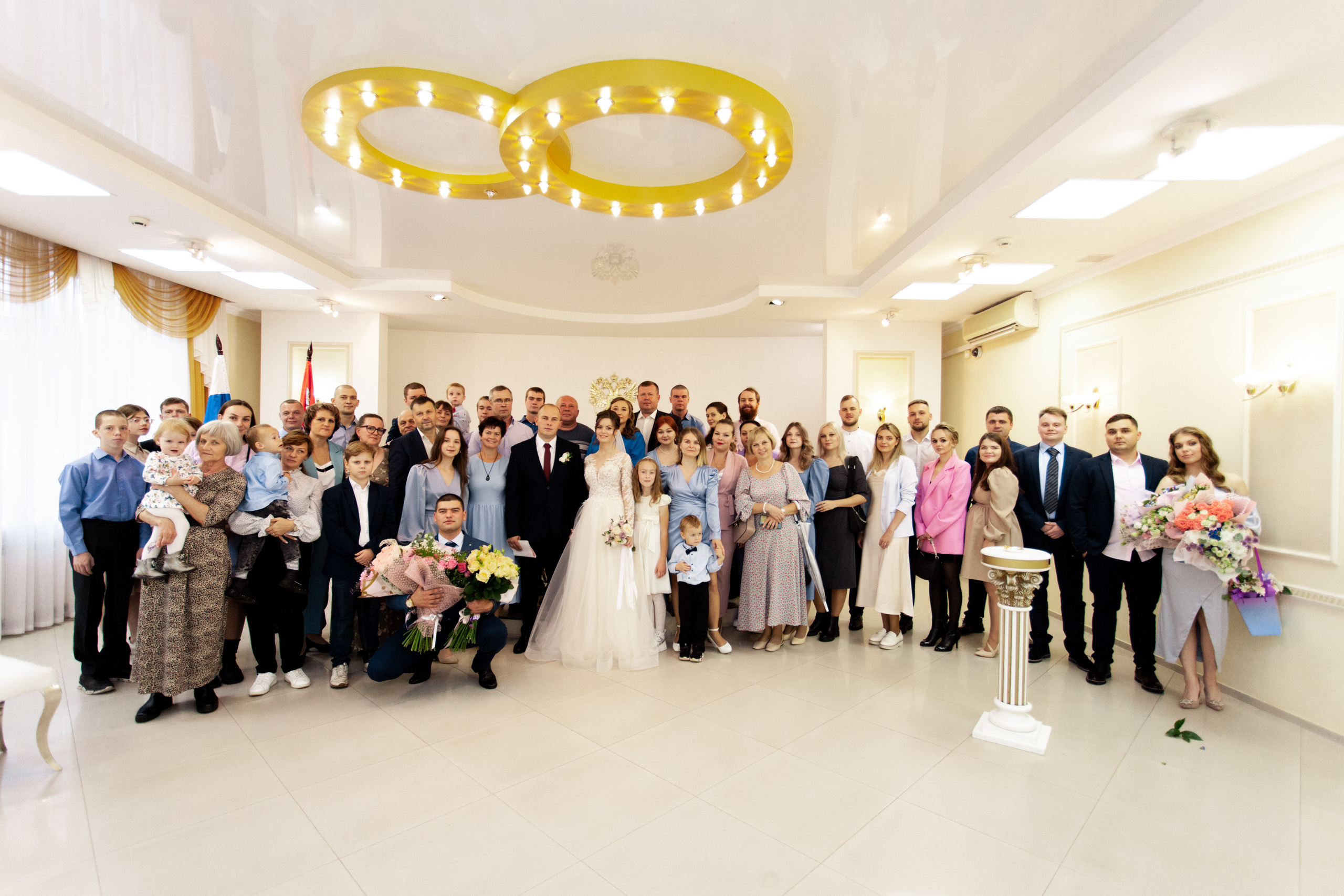 А+К. Фотограф Сергиев Посад Москва Хованская Екатерина