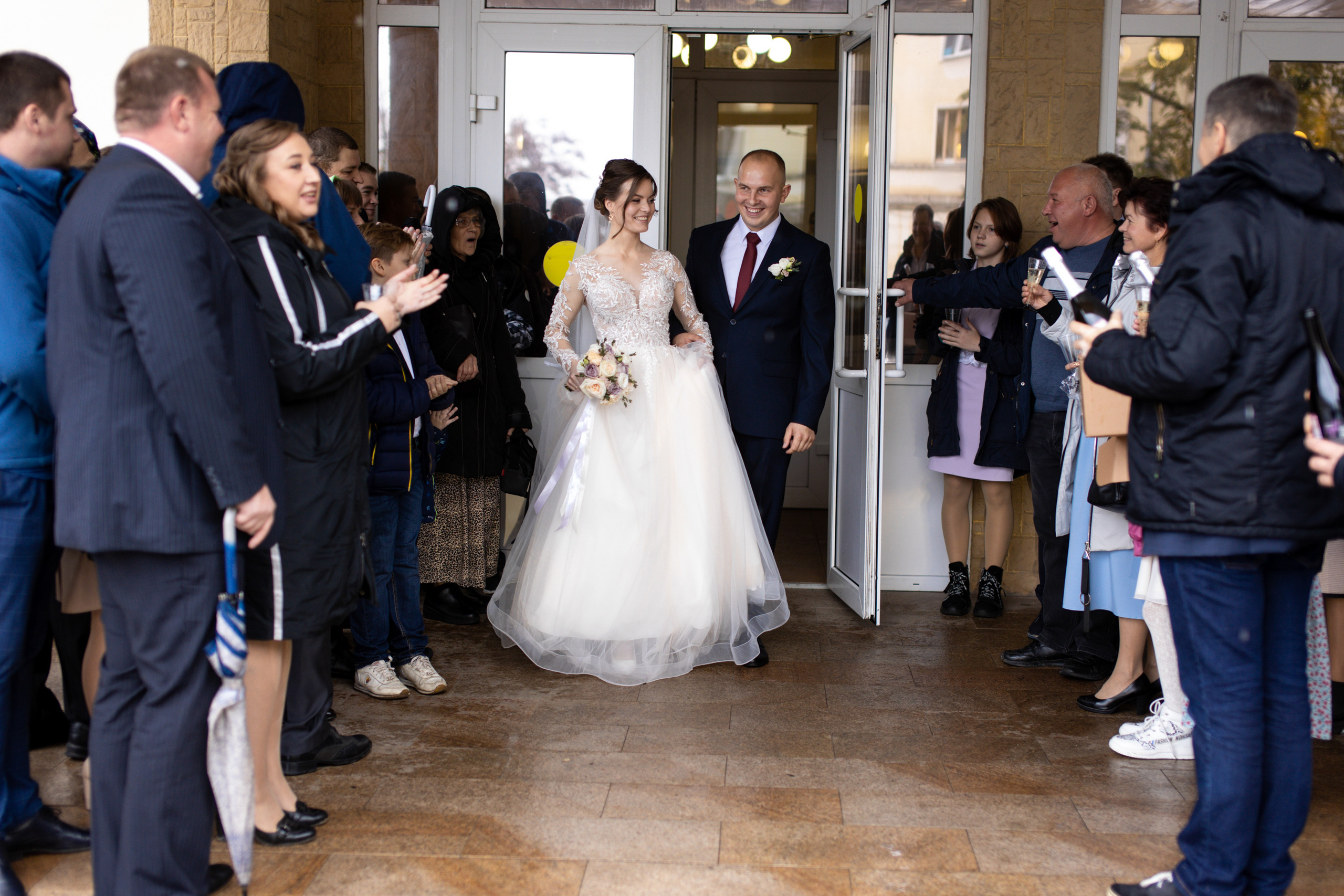 А+К. Фотограф Сергиев Посад Москва Хованская Екатерина