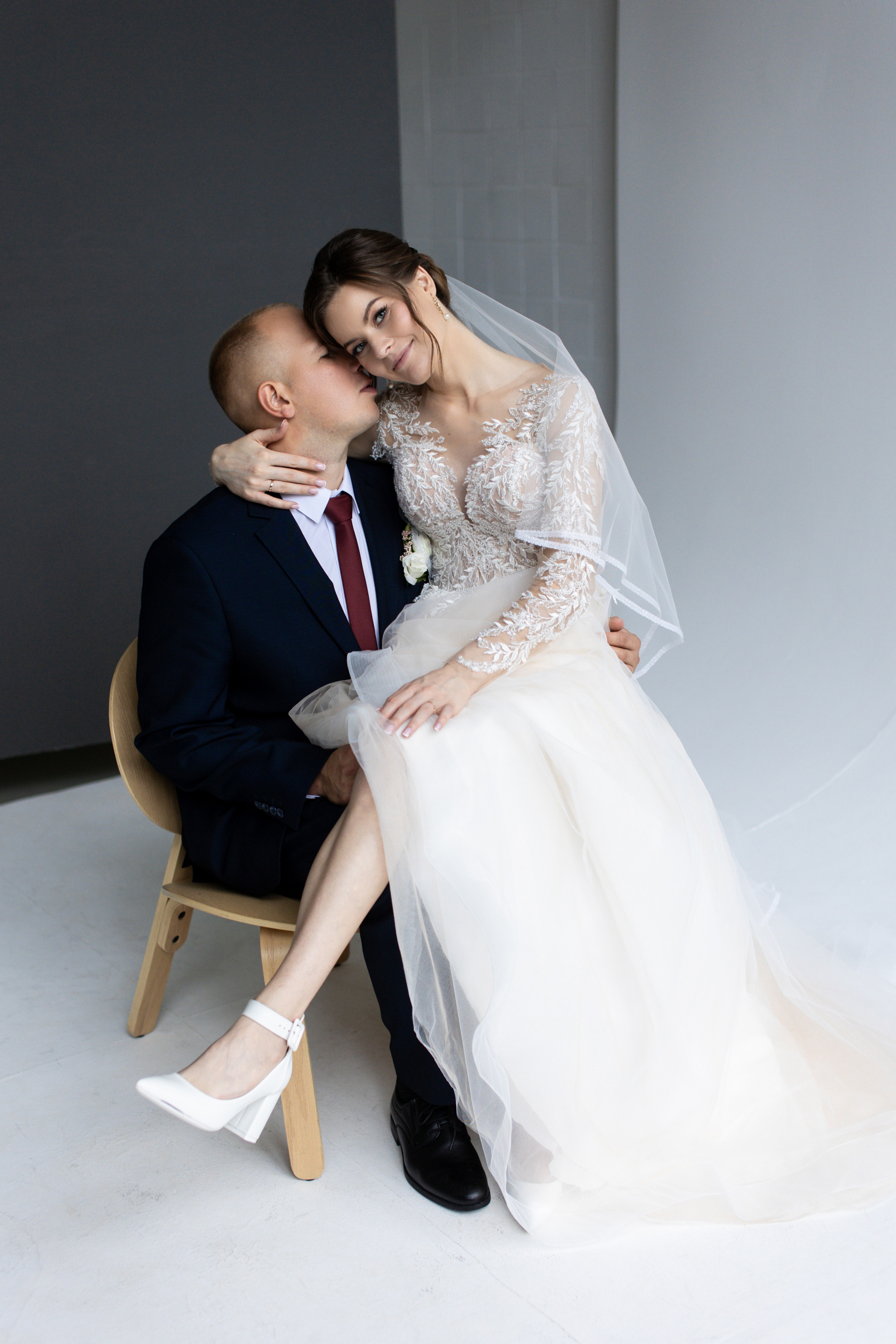 А+К. Фотограф Сергиев Посад Москва Хованская Екатерина