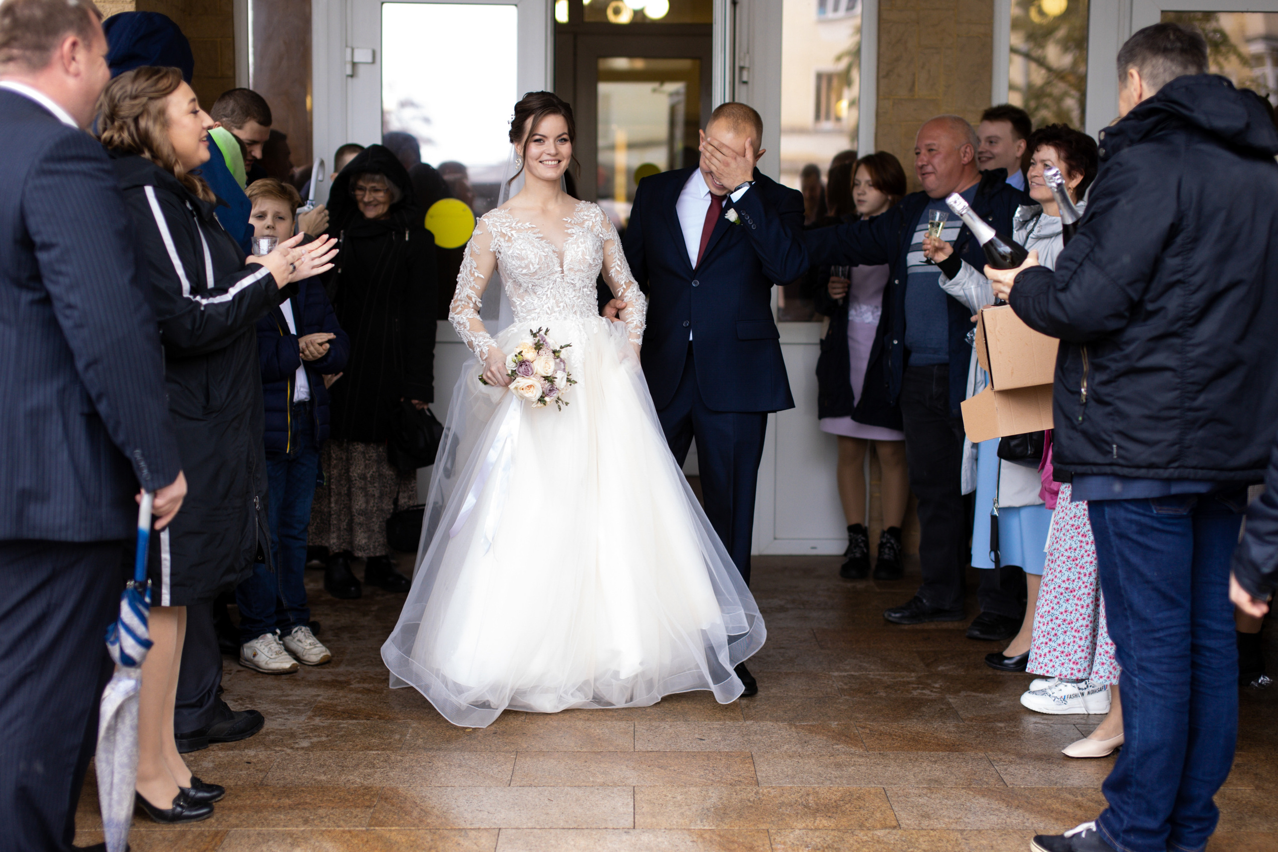 А+К. Фотограф Сергиев Посад Москва Хованская Екатерина