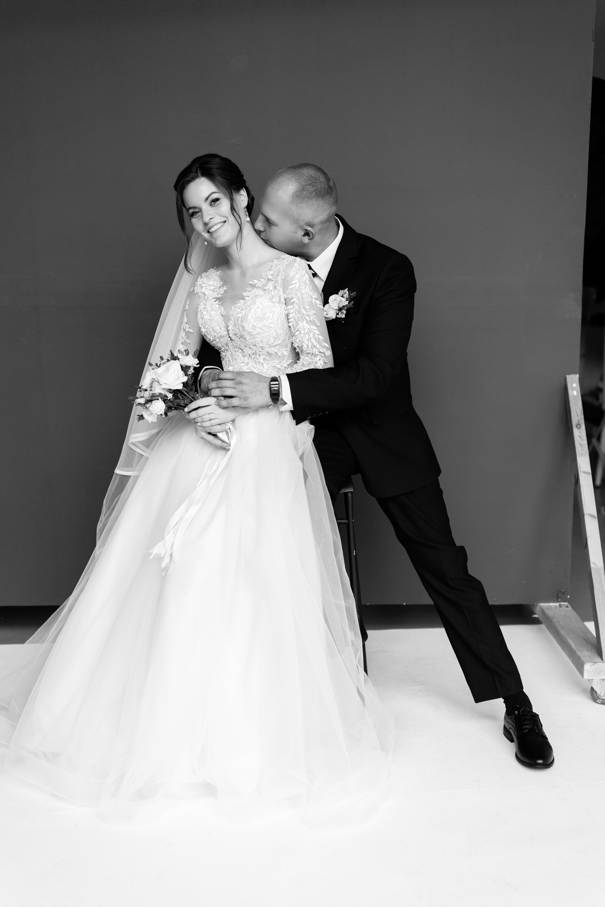 А+К. Фотограф Сергиев Посад Москва Хованская Екатерина