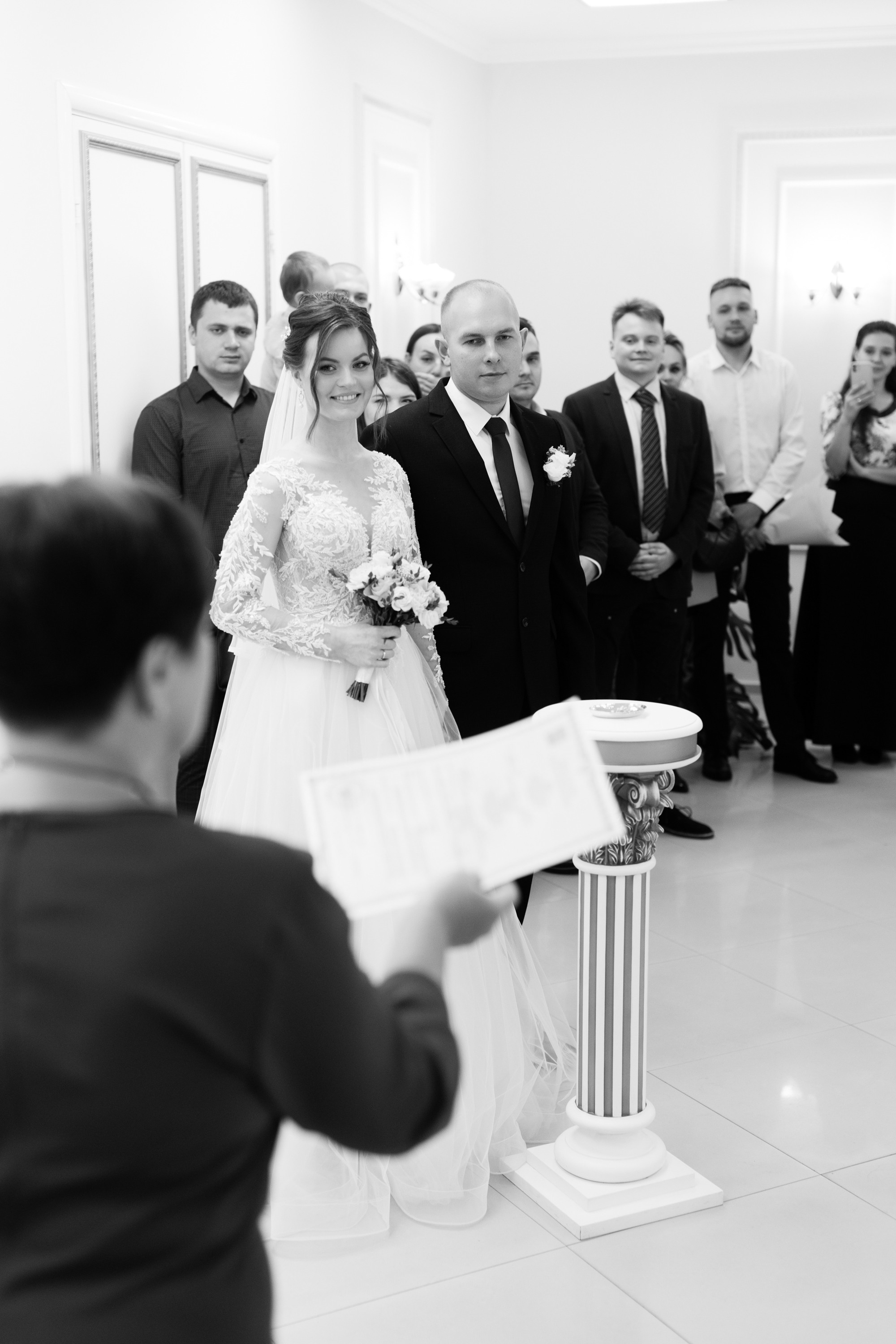 А+К. Фотограф Сергиев Посад Москва Хованская Екатерина