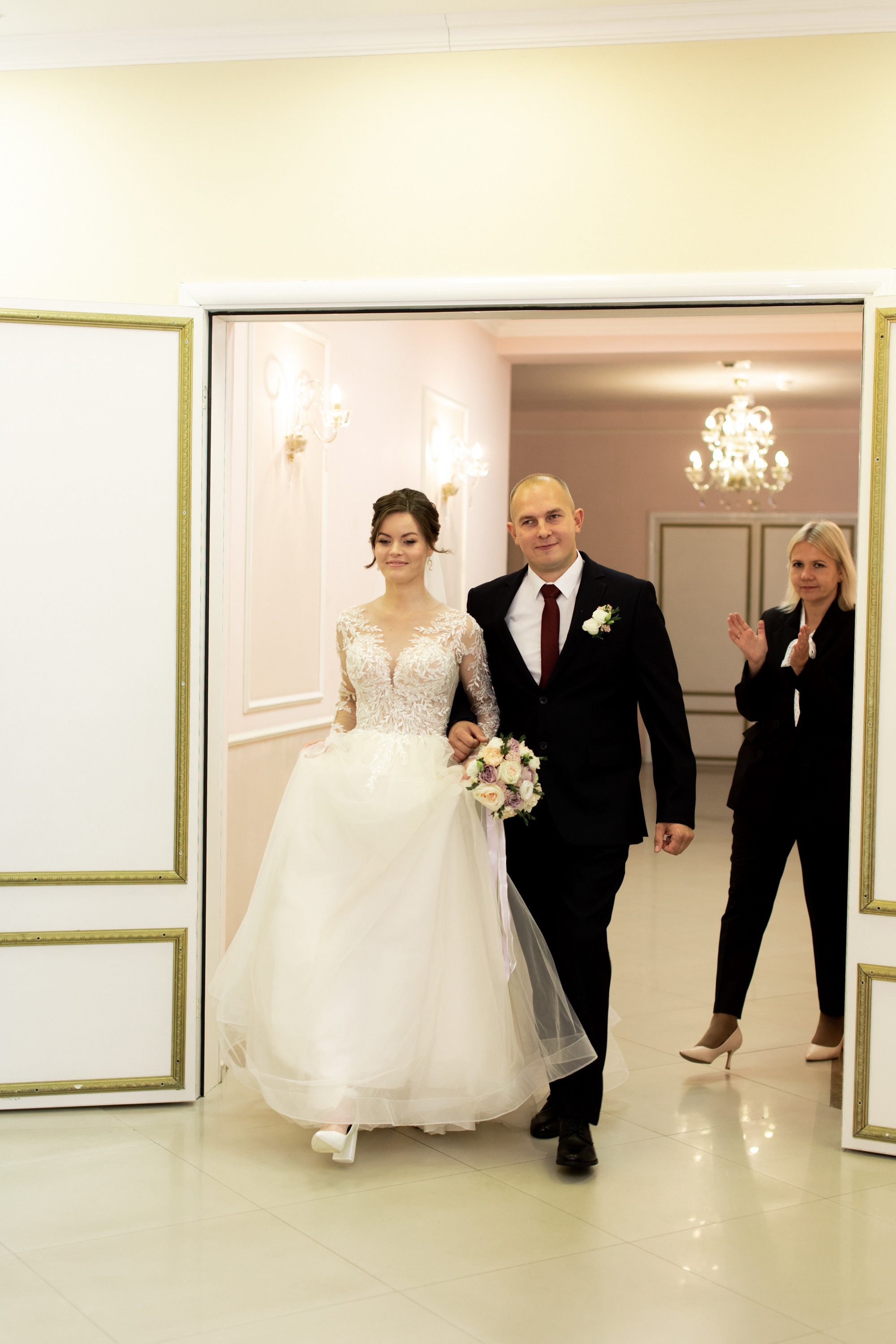 А+К. Фотограф Сергиев Посад Москва Хованская Екатерина