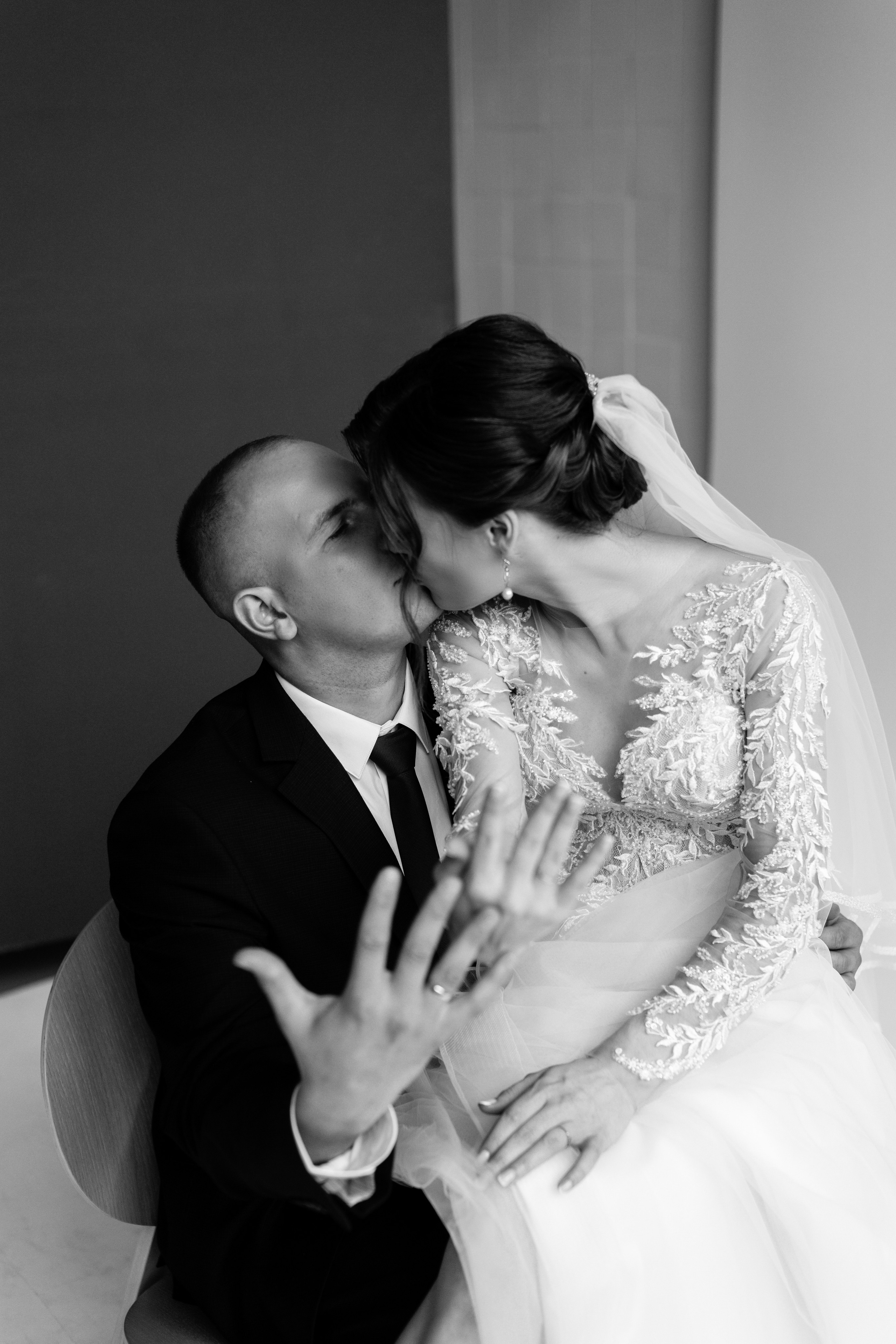 А+К. Фотограф Сергиев Посад Москва Хованская Екатерина