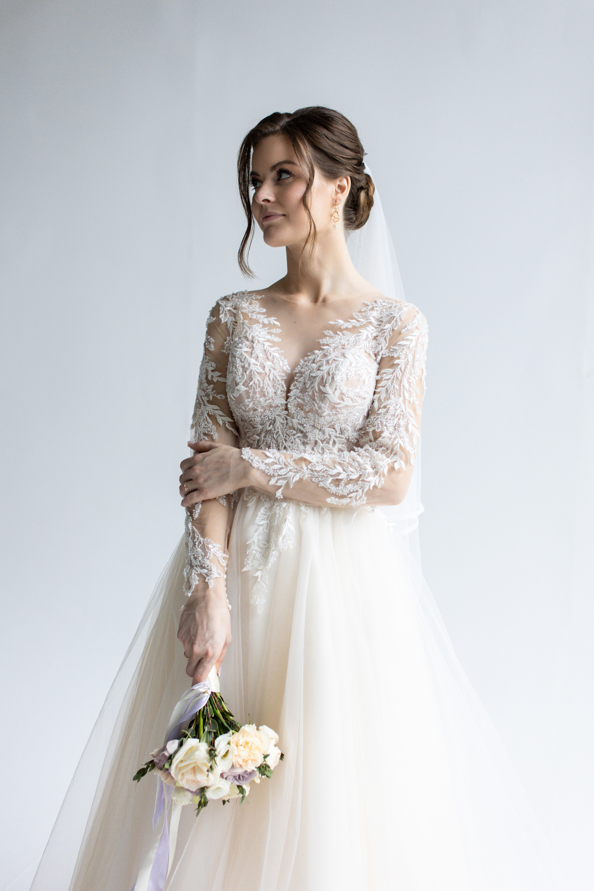 А+К. Фотограф Сергиев Посад Москва Хованская Екатерина