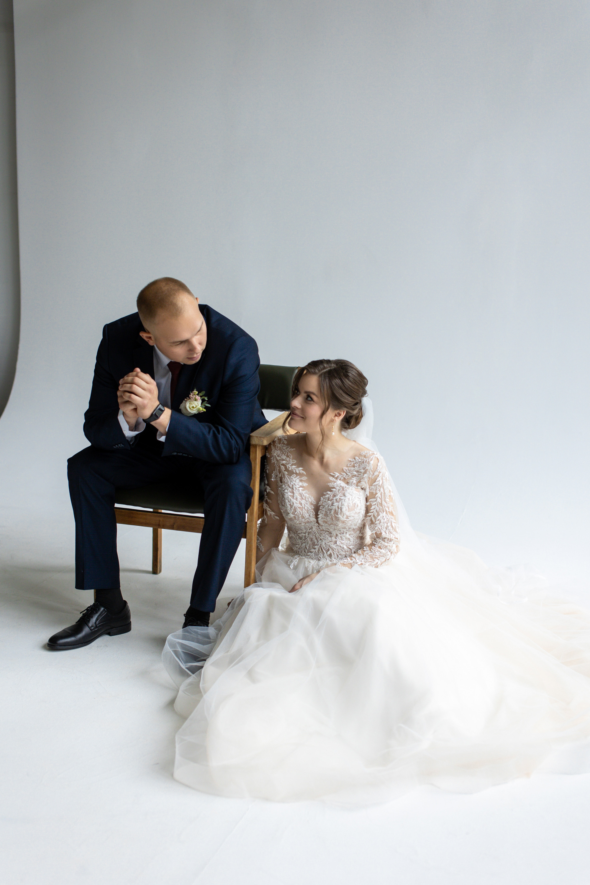 А+К. Фотограф Сергиев Посад Москва Хованская Екатерина