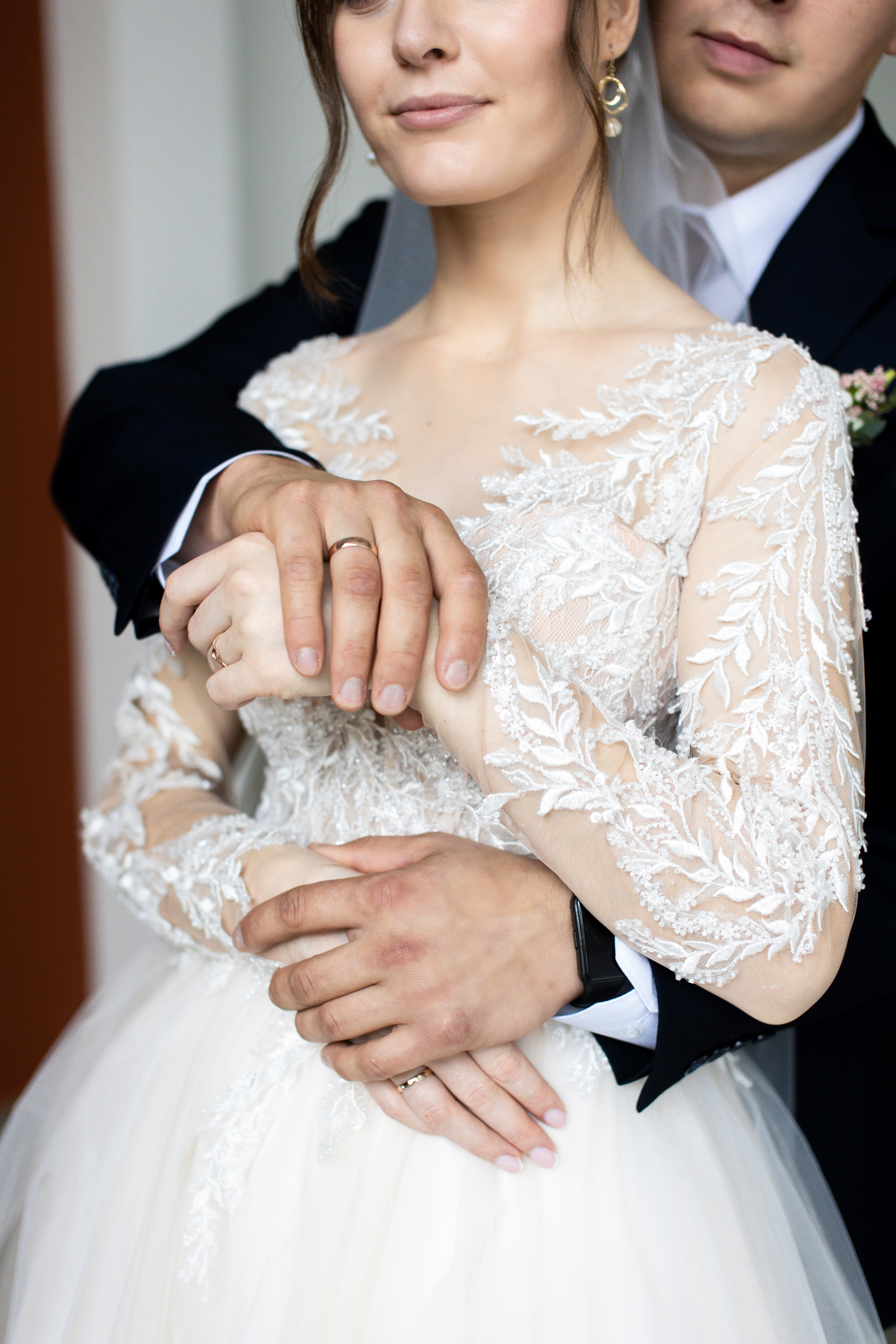 А+К. Фотограф Сергиев Посад Москва Хованская Екатерина