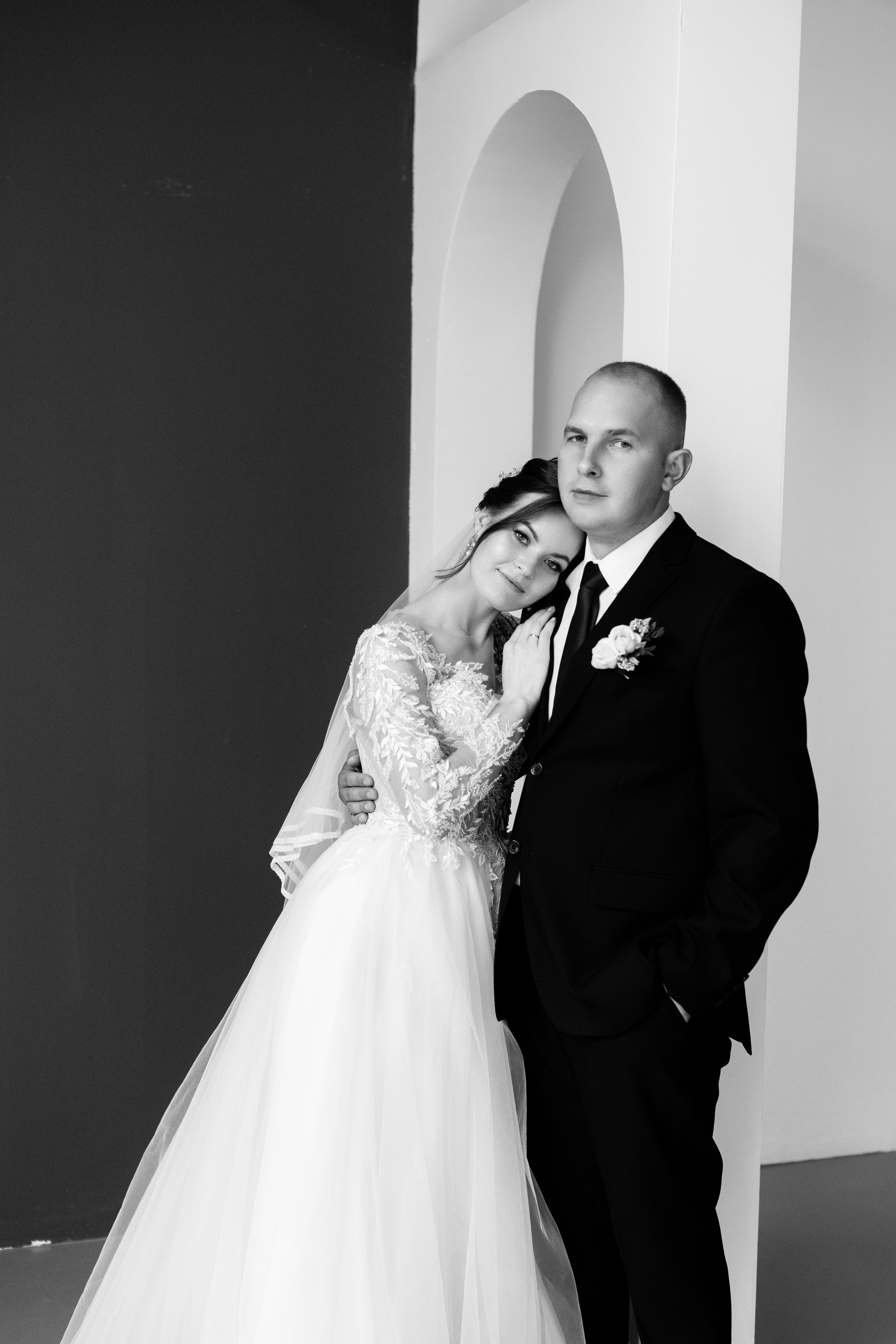 А+К. Фотограф Сергиев Посад Москва Хованская Екатерина