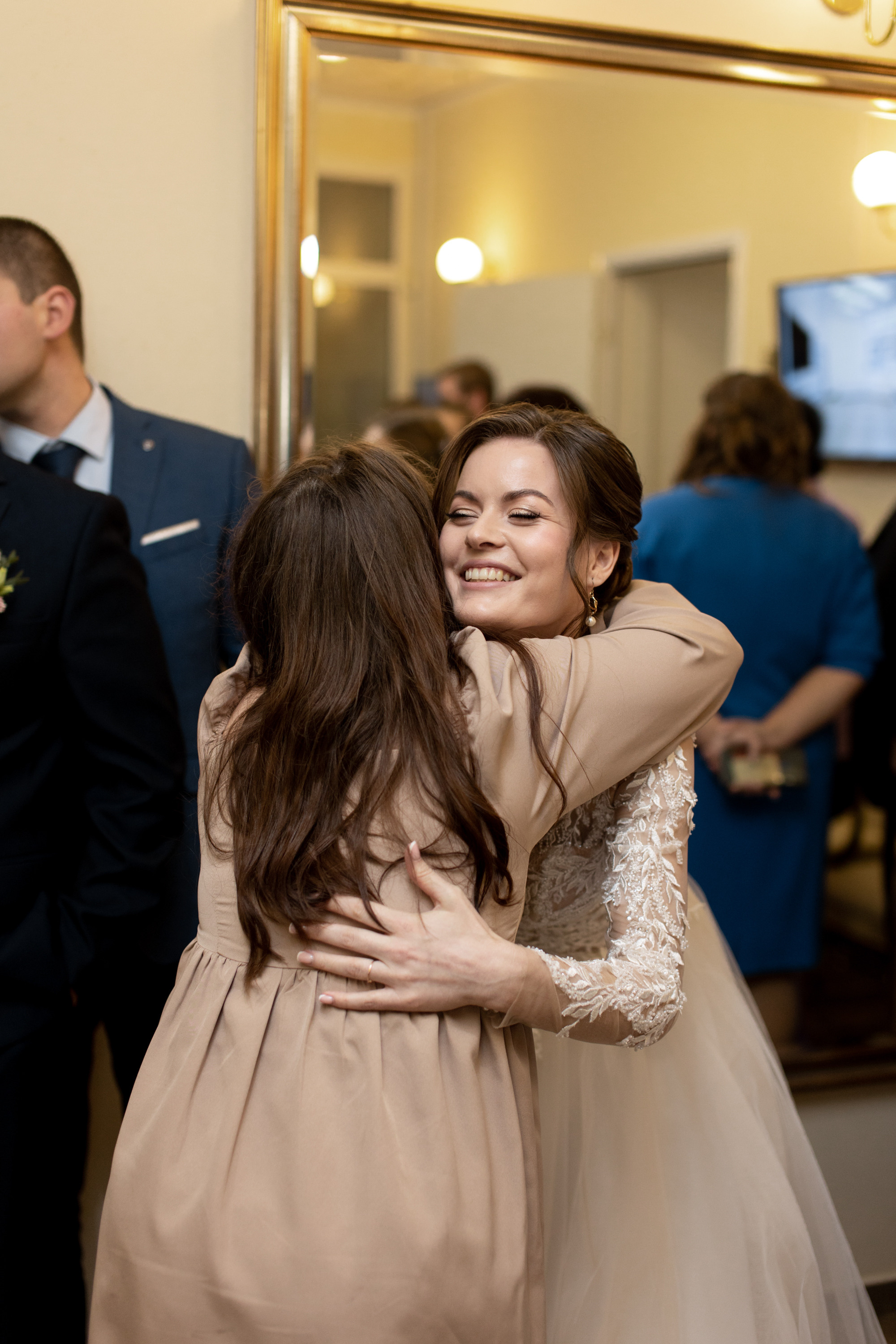 А+К. Фотограф Сергиев Посад Москва Хованская Екатерина