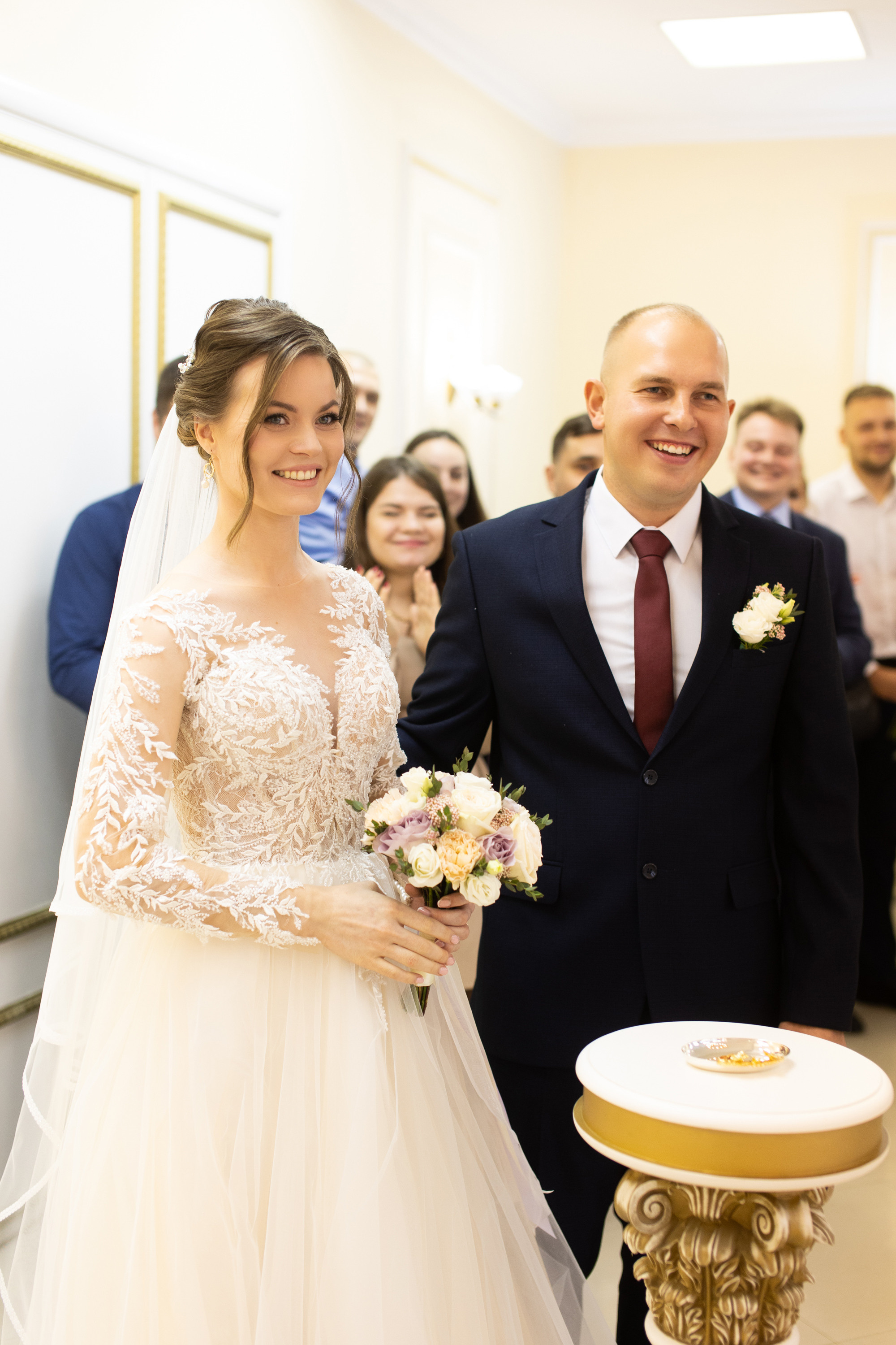 А+К. Фотограф Сергиев Посад Москва Хованская Екатерина