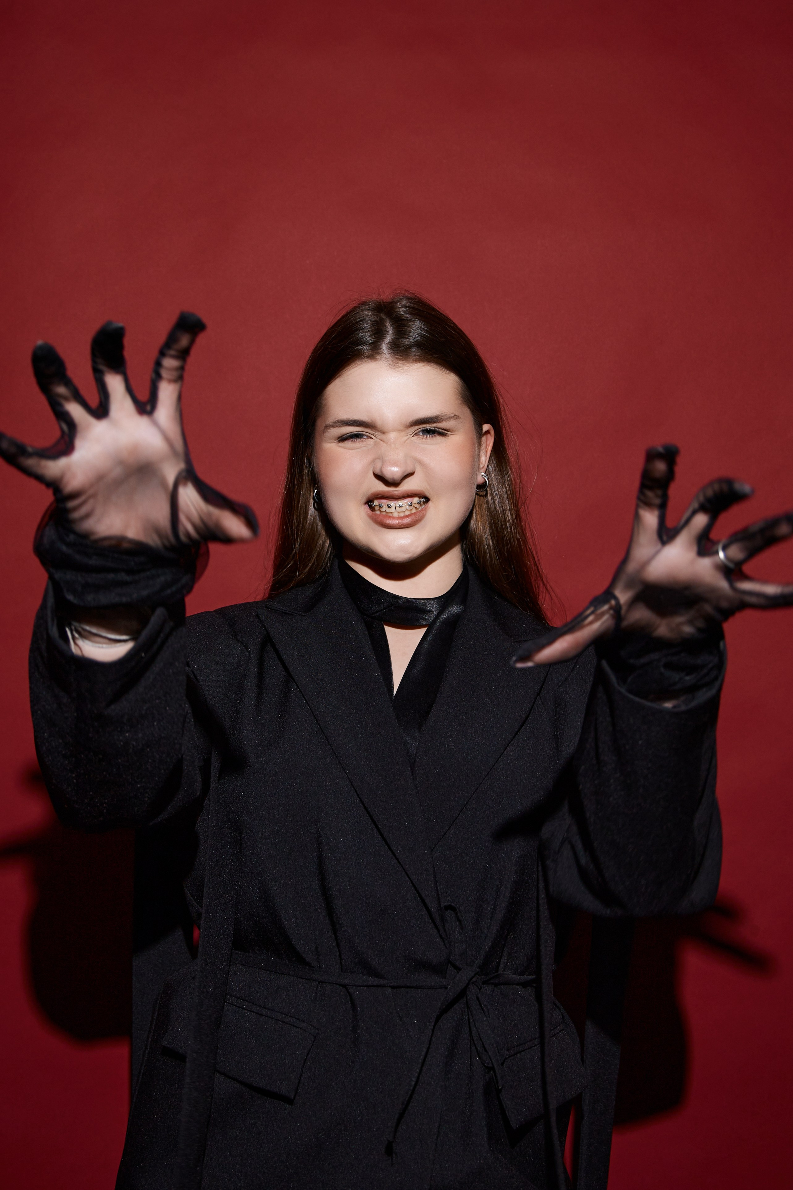 Ника. Портретная фотосессия на День Рождение. Екатерина Джалагония — Фотограф в Екатеринбурге | Портреты и Мастер-классы