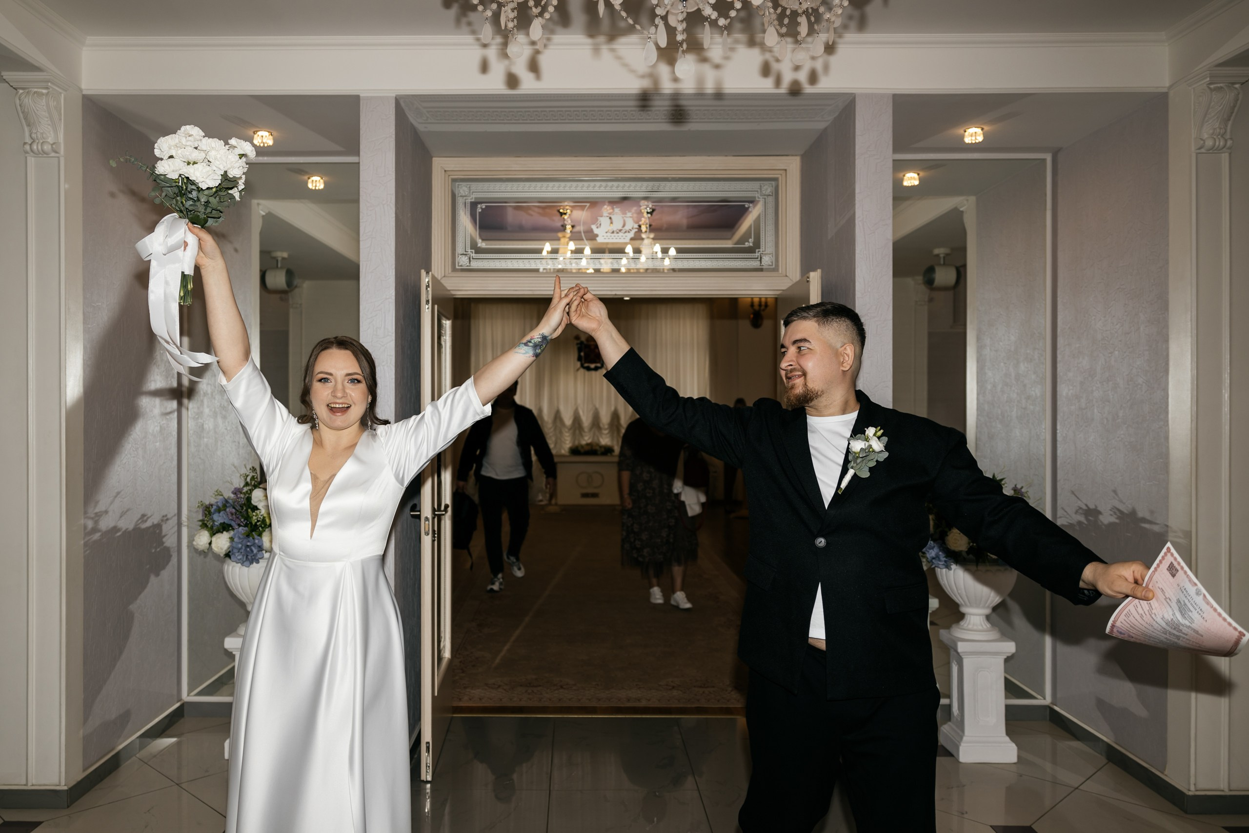 Любовь без памяти. Свадебный и Семейный Фотограф в Гатчине и Санкт-Петербурге Виктория