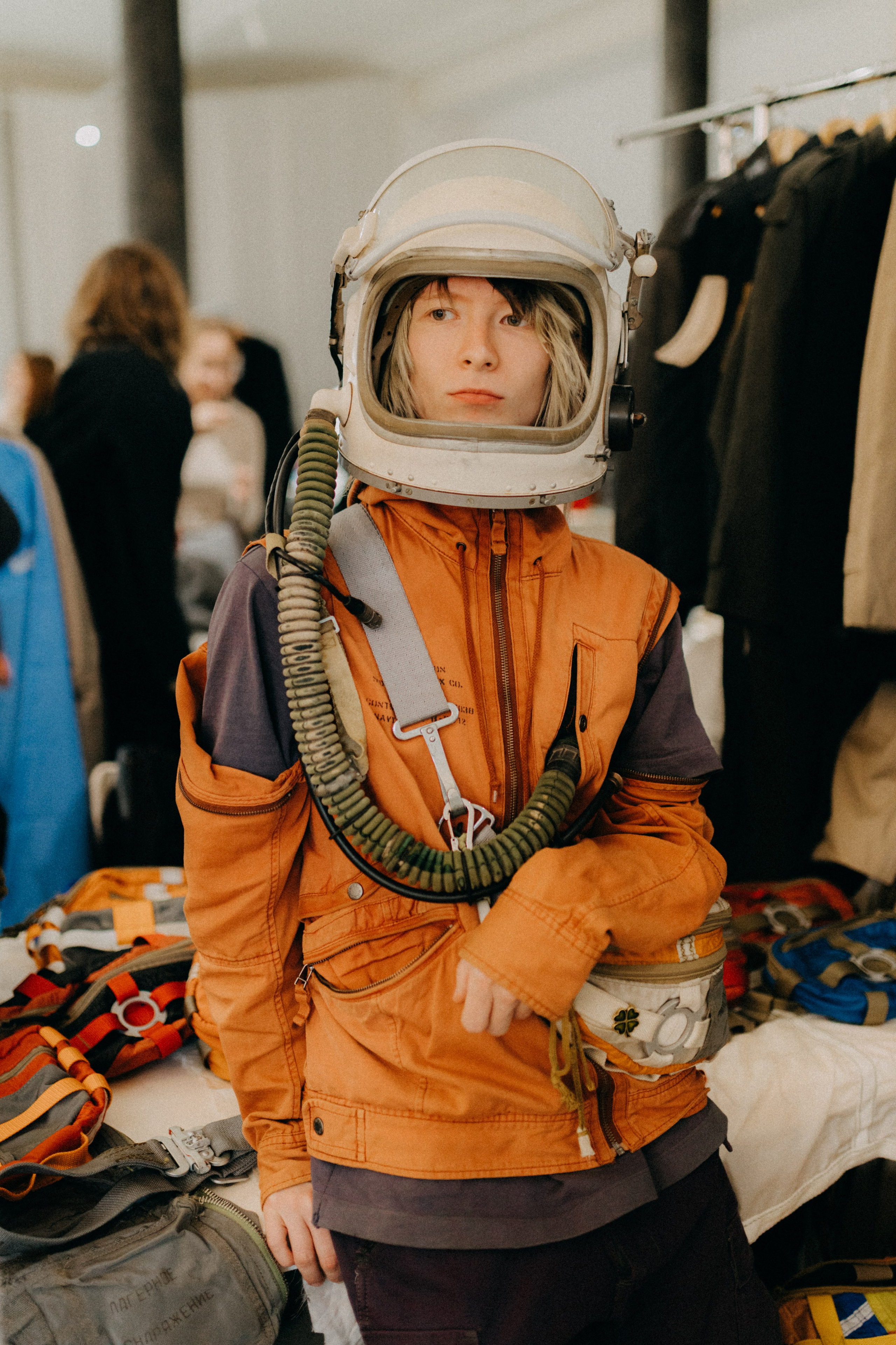 Маркет КИТЧ. Фотограф НОГИНСК, Москва, Анастасия Белая