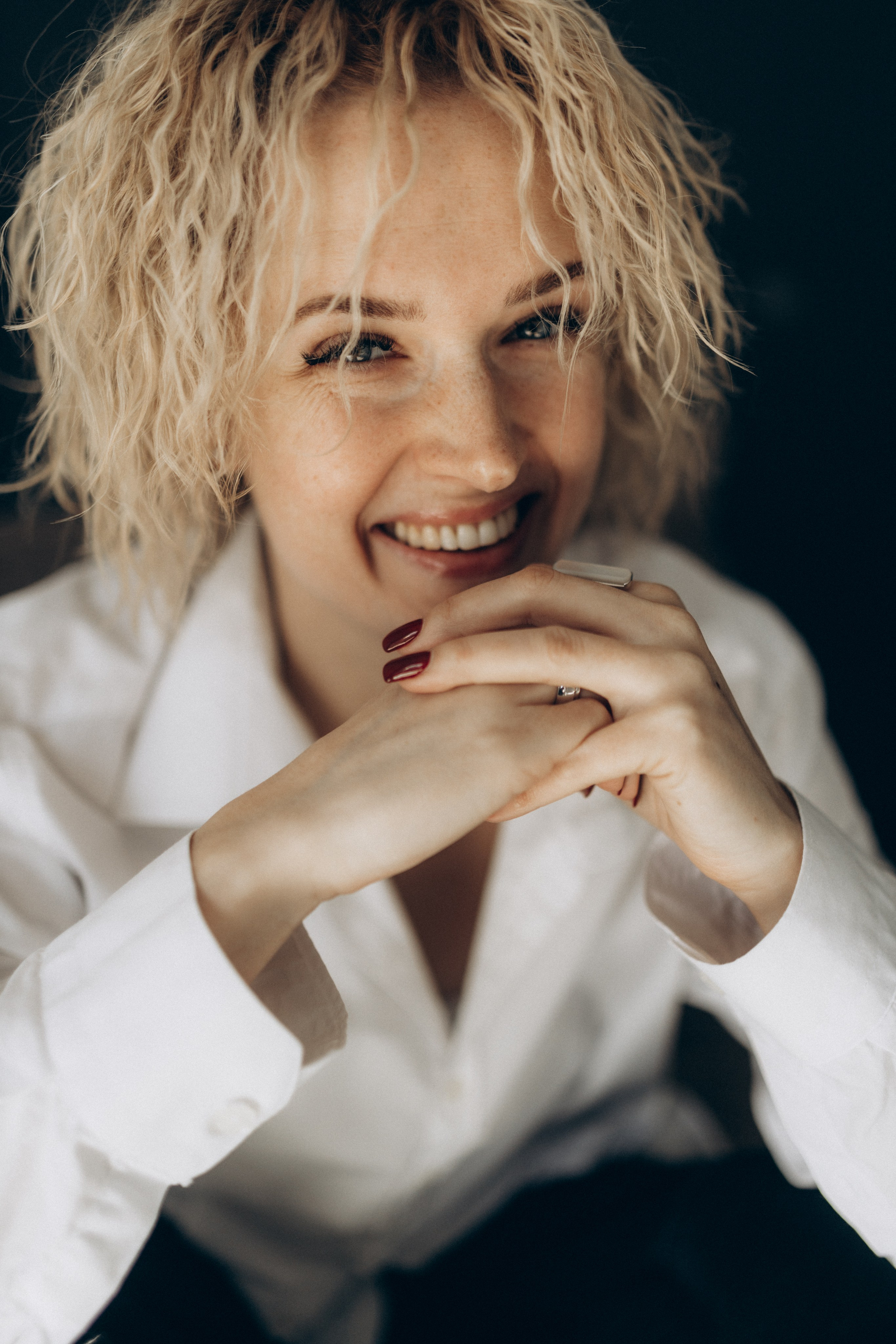 Анна. Фотограф НОГИНСК, Москва, Анастасия Белая