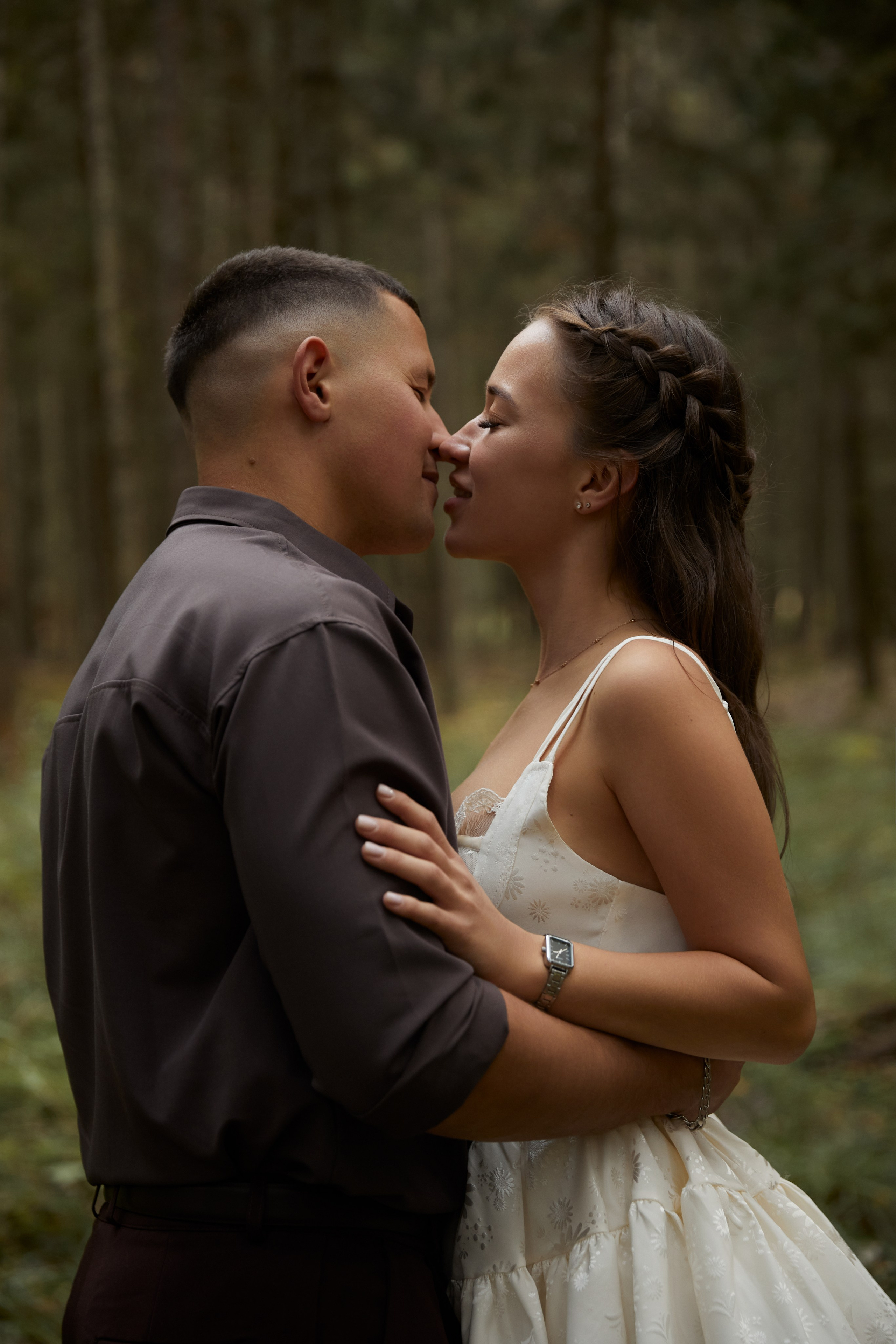 20.09.2025. Портретный фотограф в городе Дубна